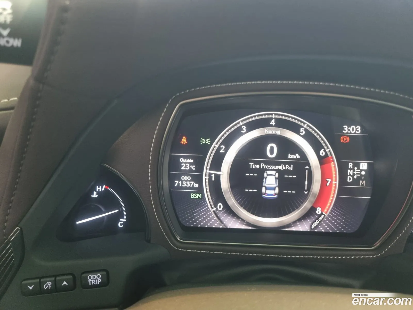 Lexus LS500 2018 — 4