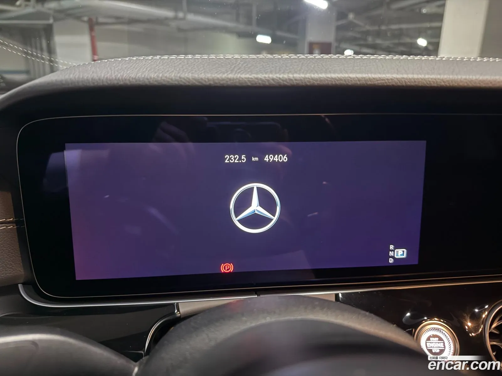 Mercedes-Benz AMG GT 2021 — 14