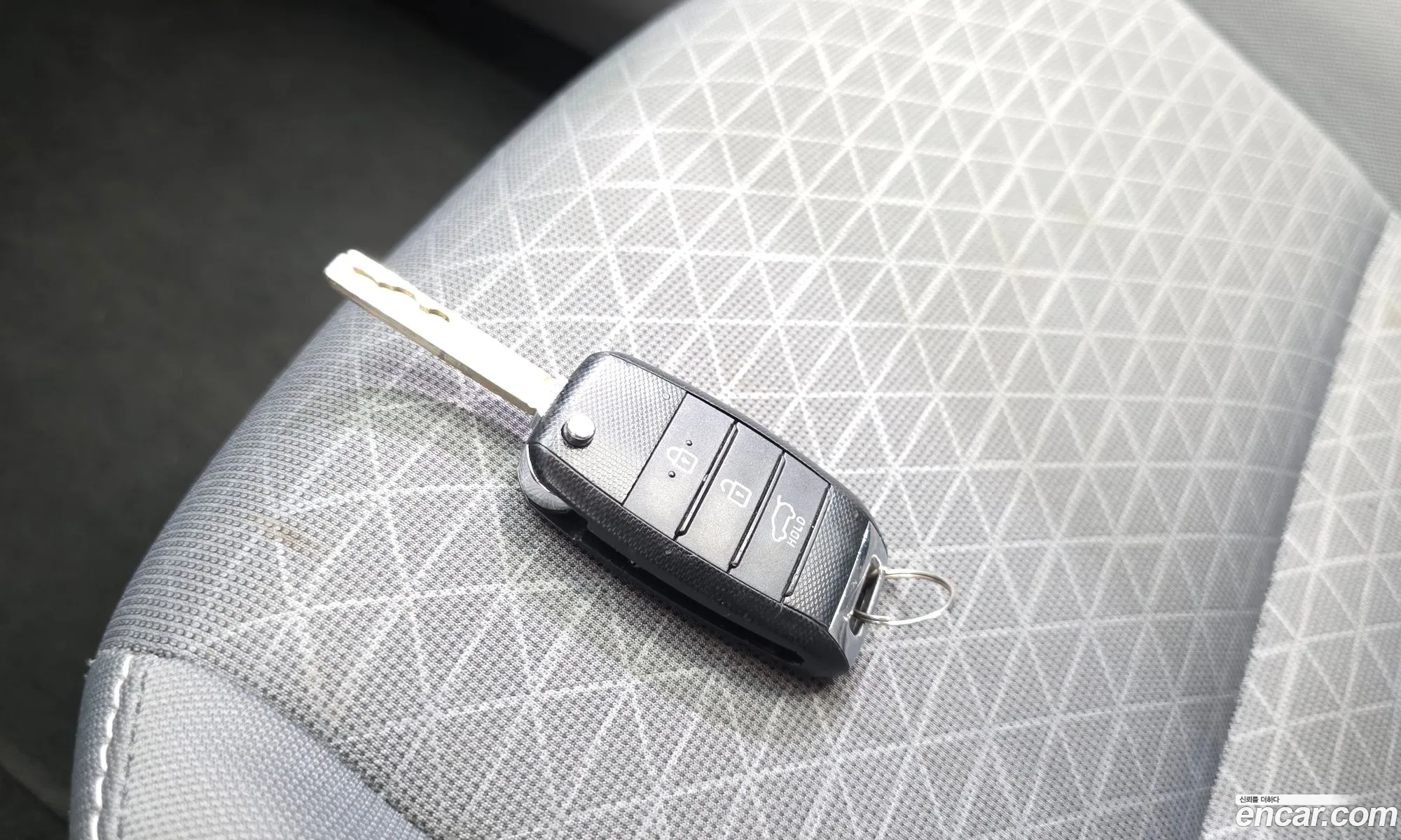 Kia Morning 2019 — 26