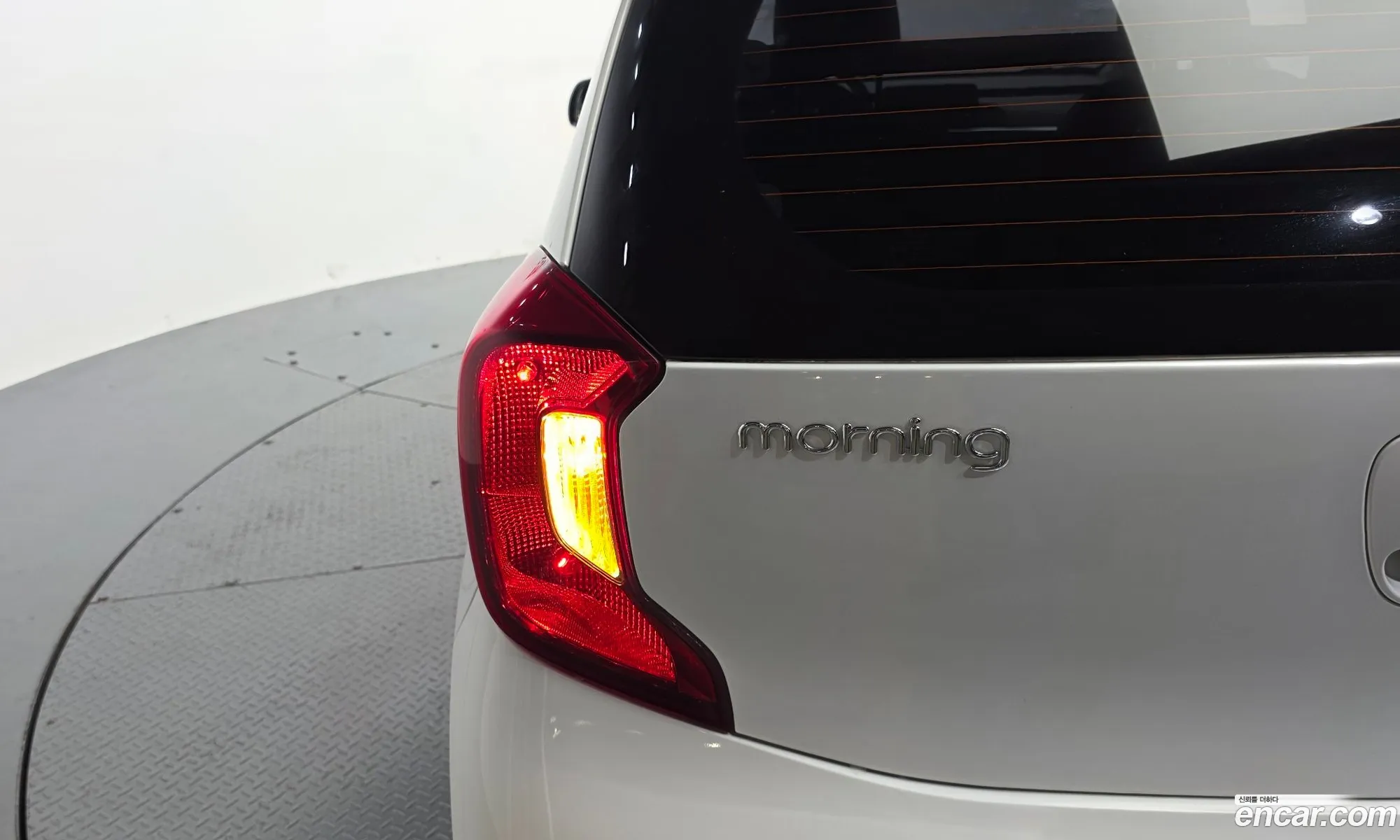 Kia Morning 2019 — 9