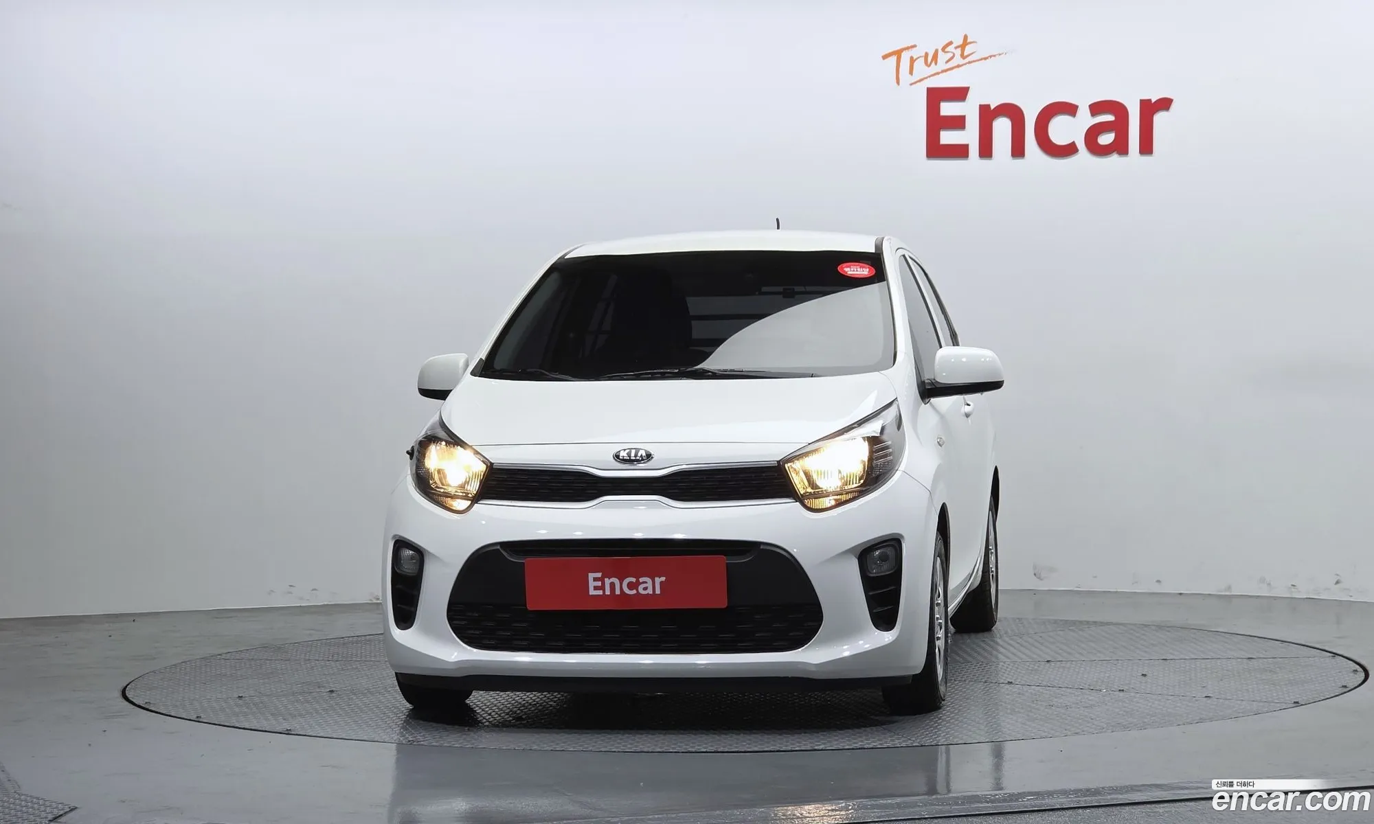 Kia Morning 2019 — 22