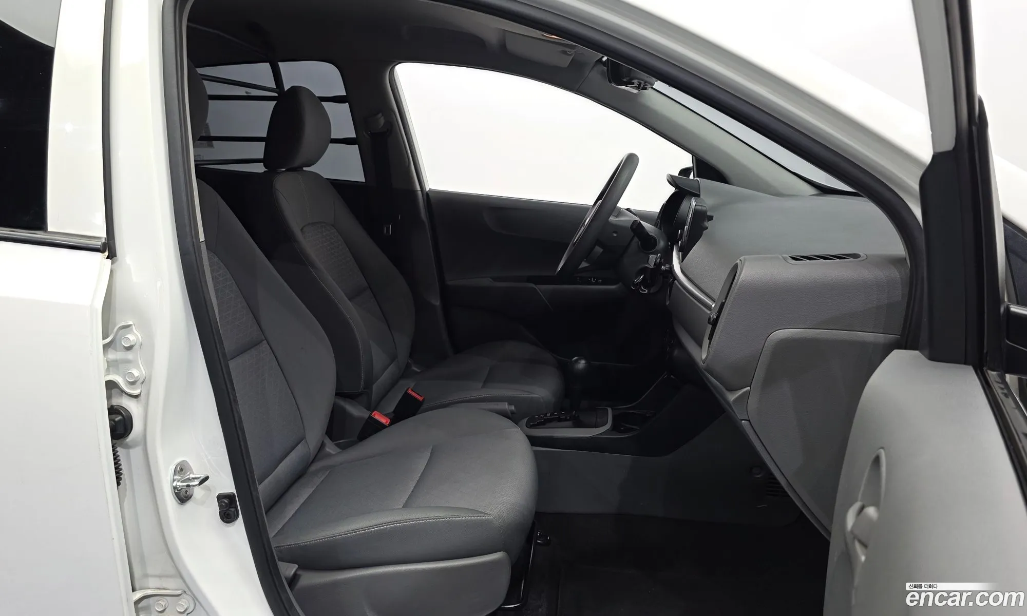 Kia Morning 2019 — 16