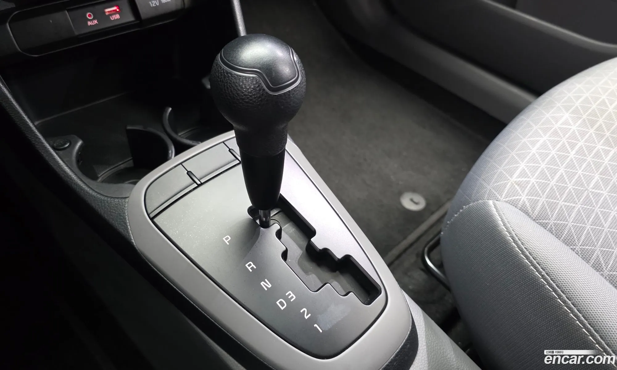 Kia Morning 2019 — 10