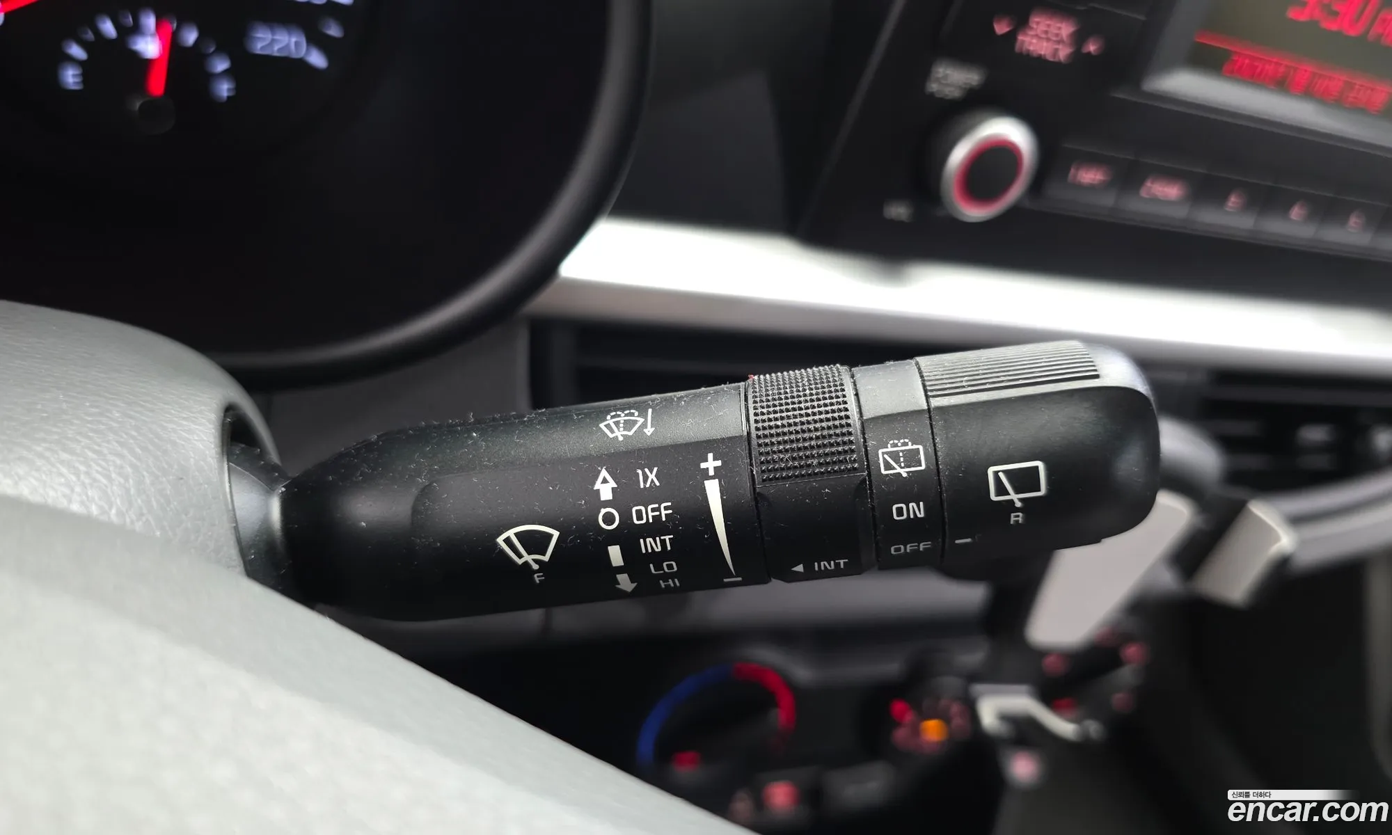 Kia Morning 2019 — 11