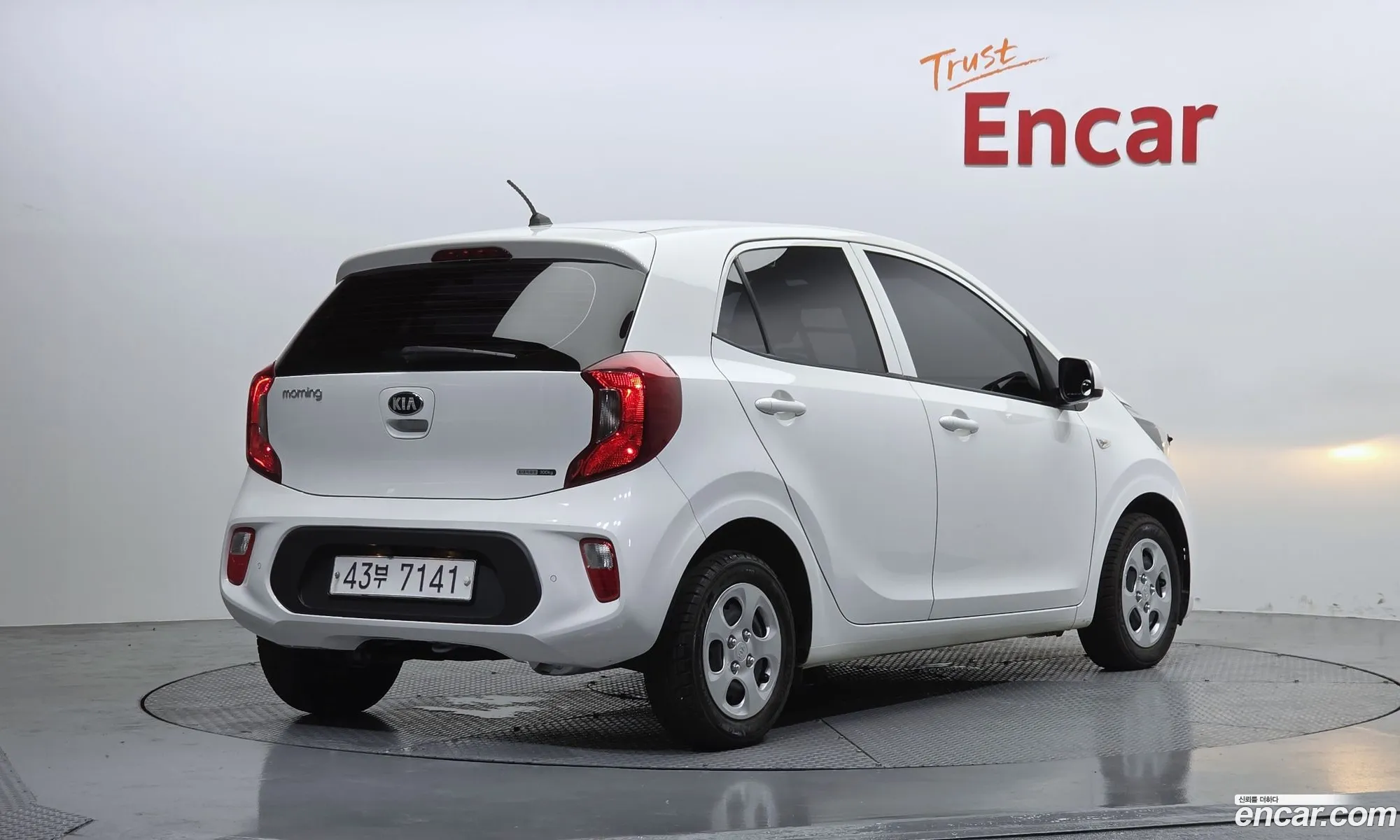 Kia Morning 2019 — 15