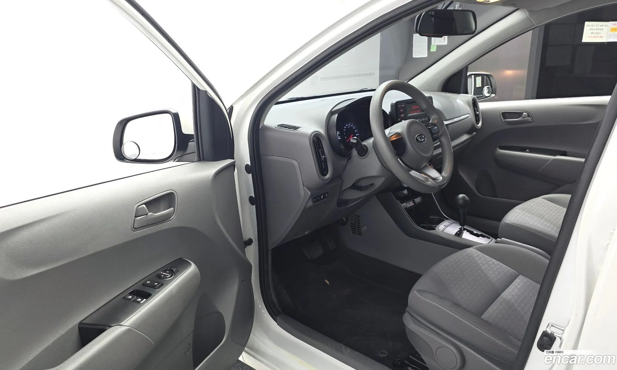 Kia Morning 2019 — 19