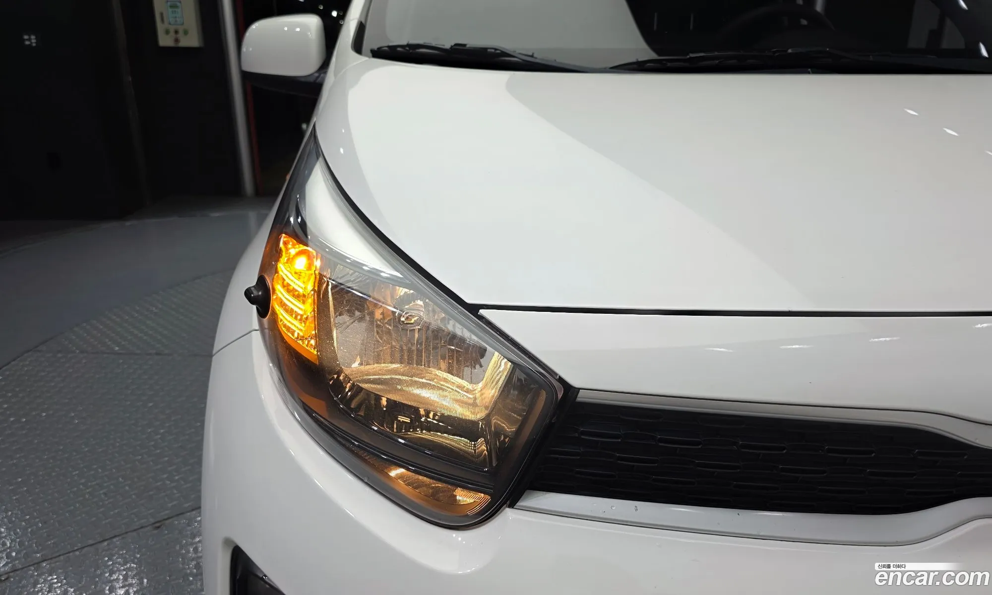 Kia Morning 2019 — 5