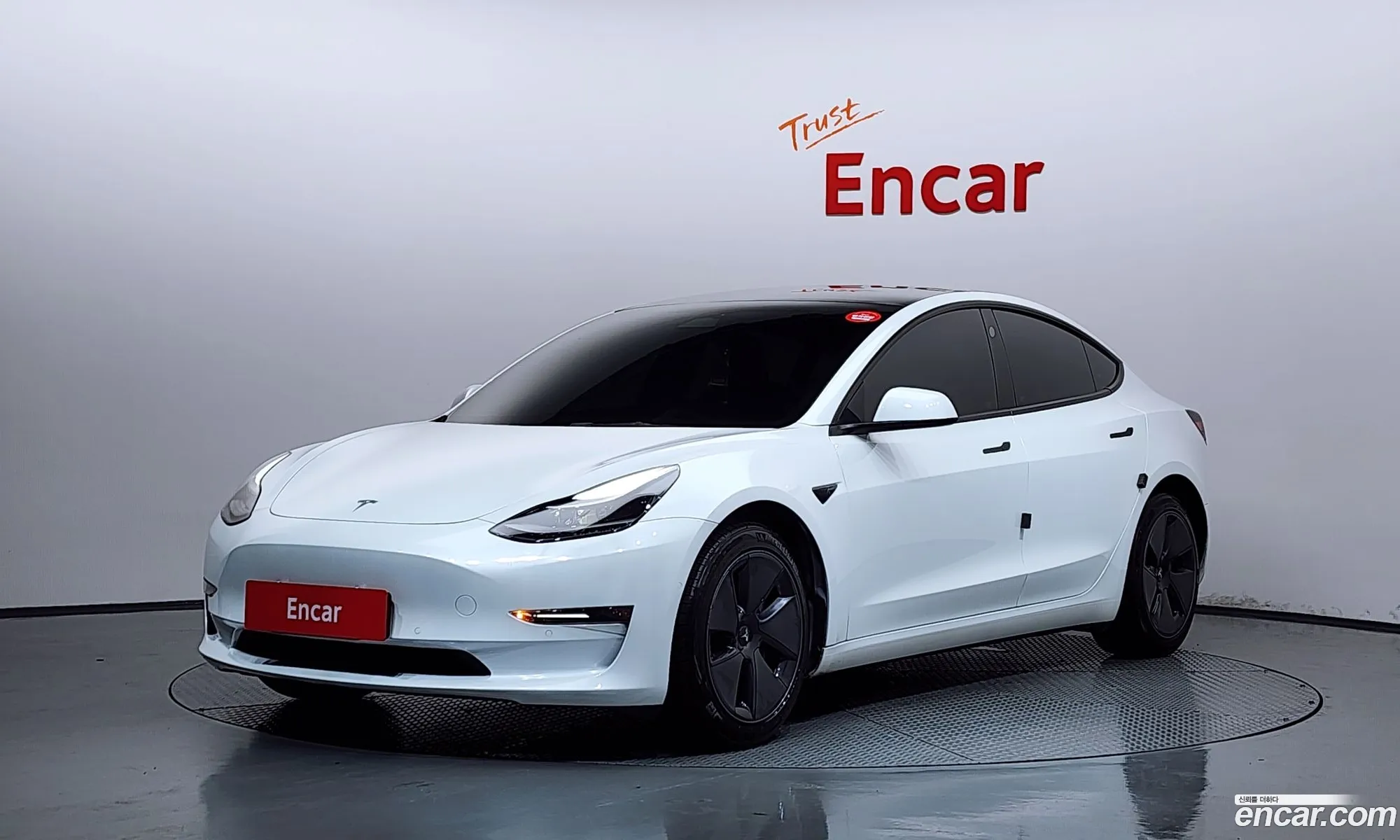 Tesla Model 3 2022 — 26