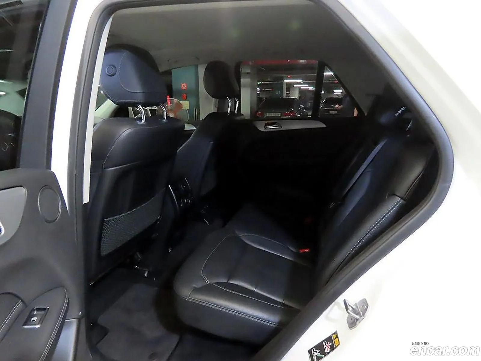Mercedes-Benz GLE-Class W166 2018 — 20