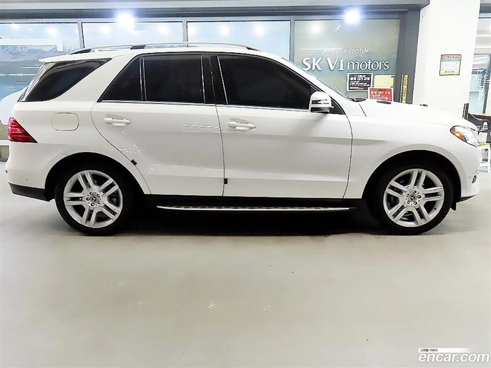 Mercedes-Benz GLE-Class W166 2018 — 6