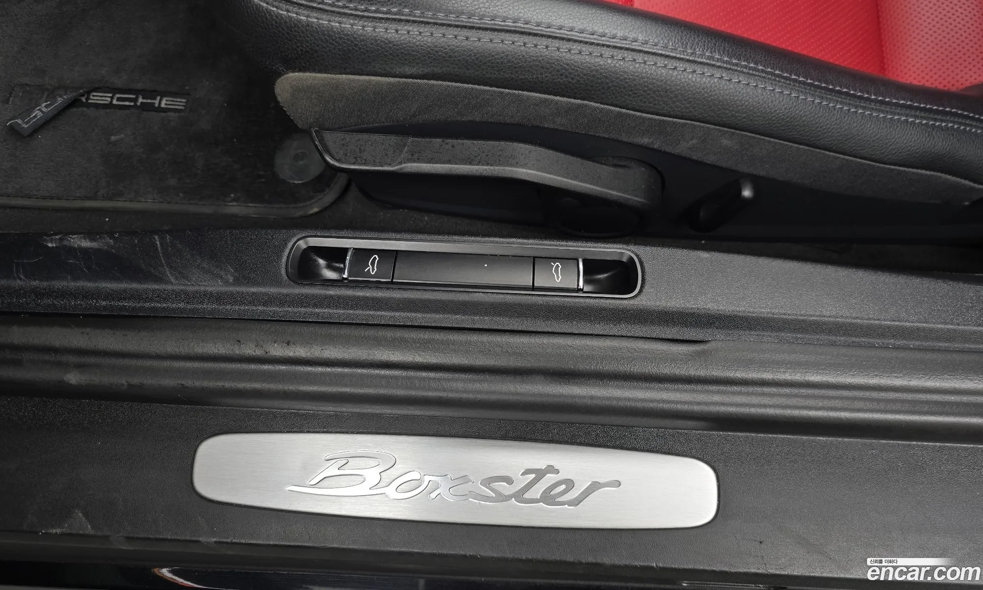 Porsche 718 Boxster 2017 — 7