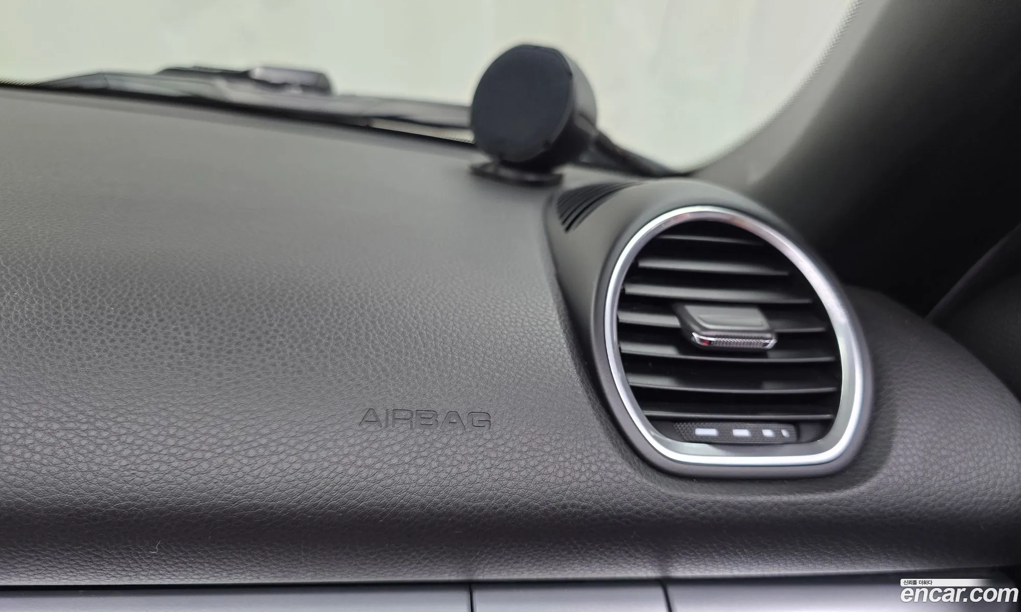 Porsche 718 Boxster 2017 — 3