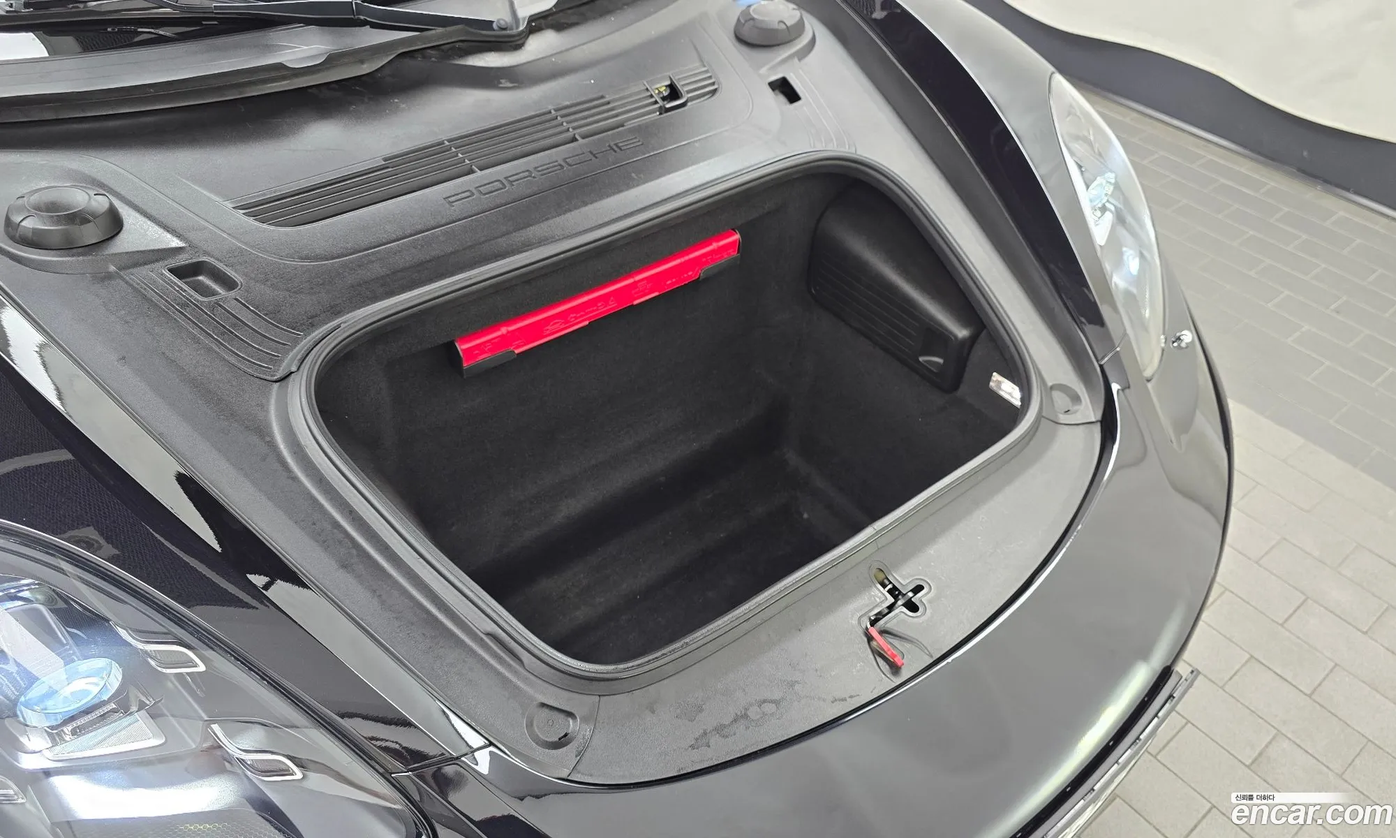 Porsche 718 Boxster 2017 — 15