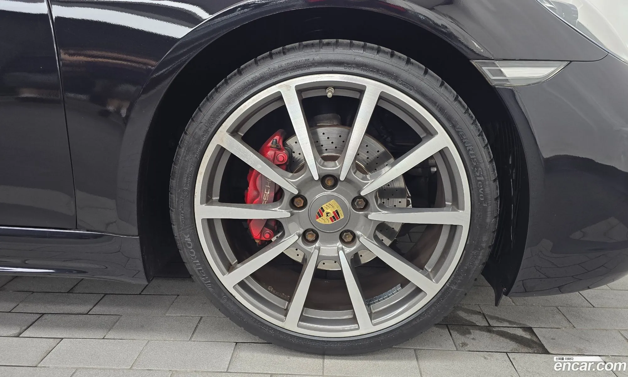 Porsche 718 Boxster 2017 — 14