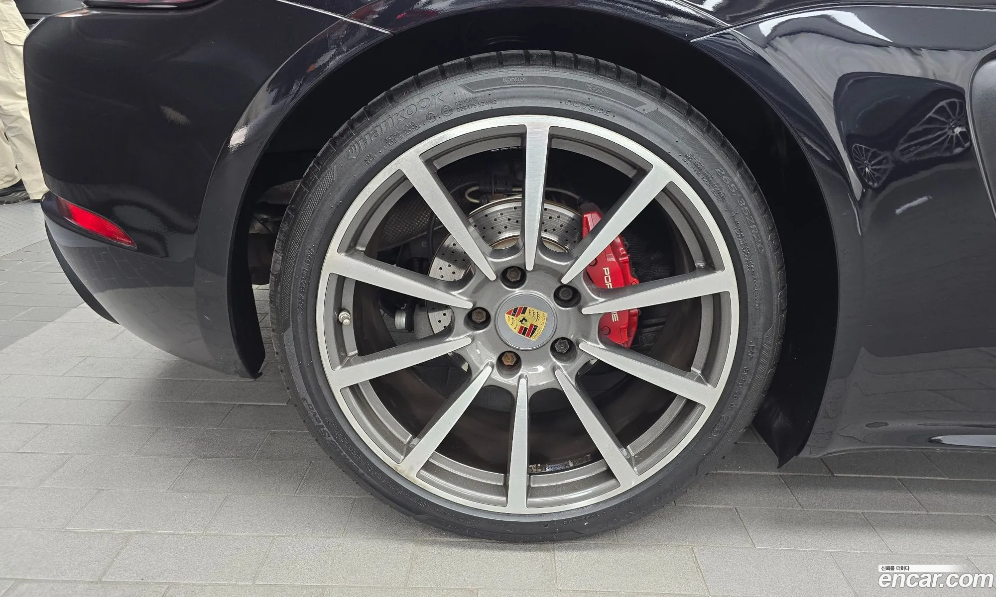 Porsche 718 Boxster 2017 — 4
