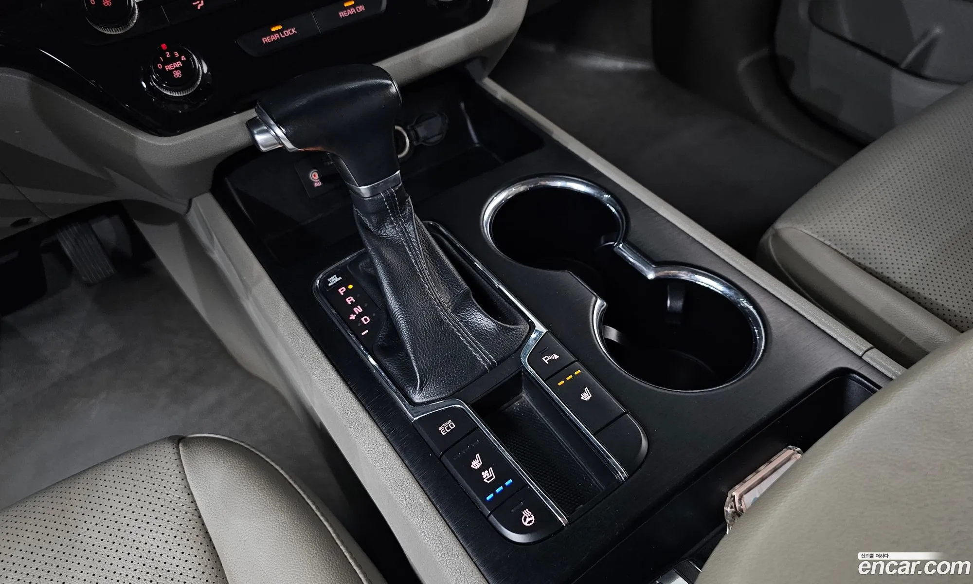 Kia Carnival 2018 — 3