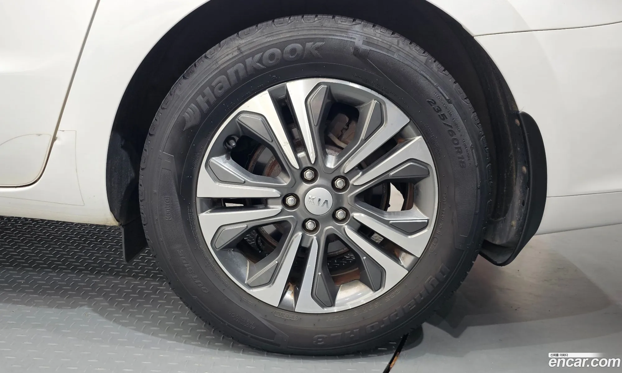 Kia Carnival 2018 — 6