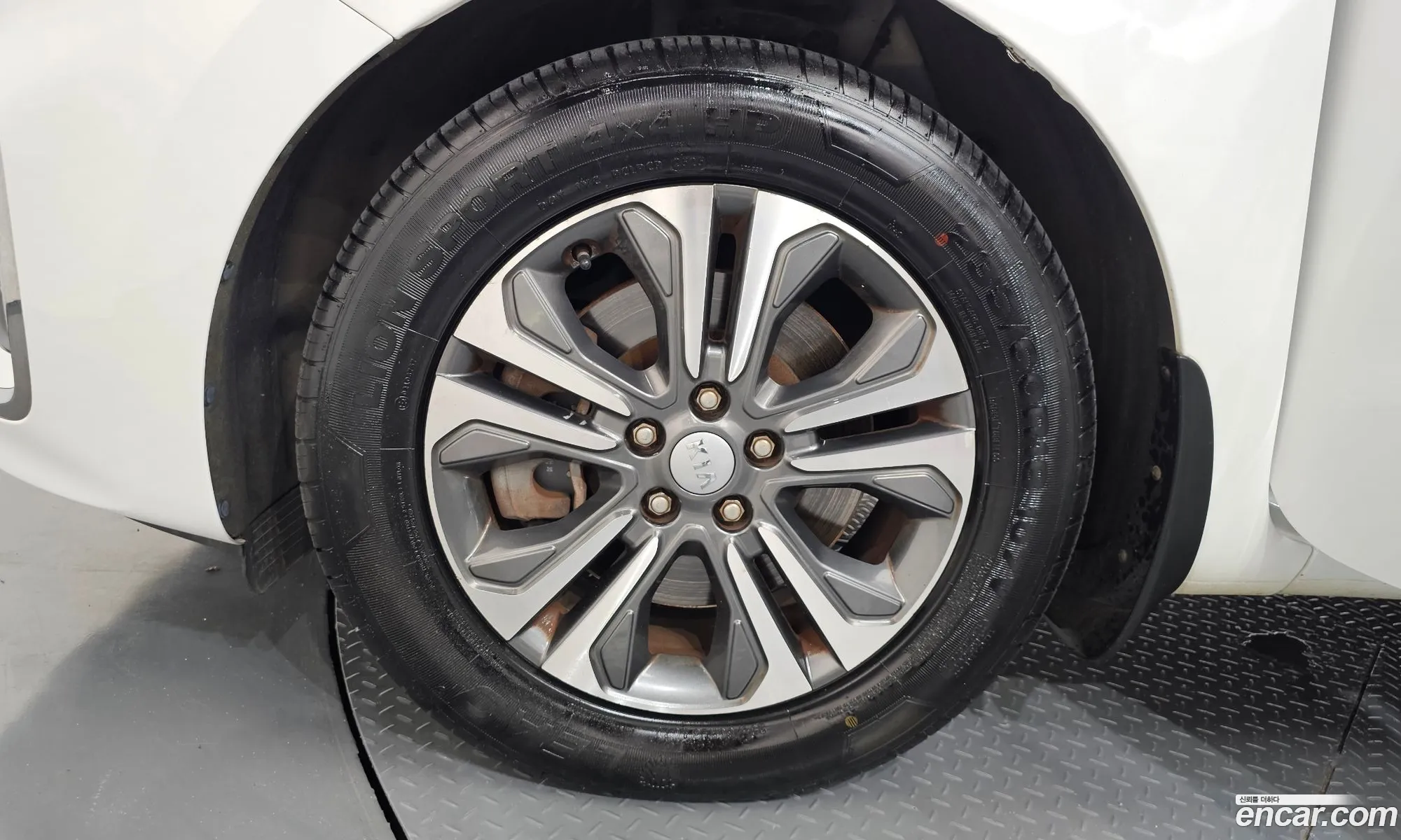 Kia Carnival 2018 — 20