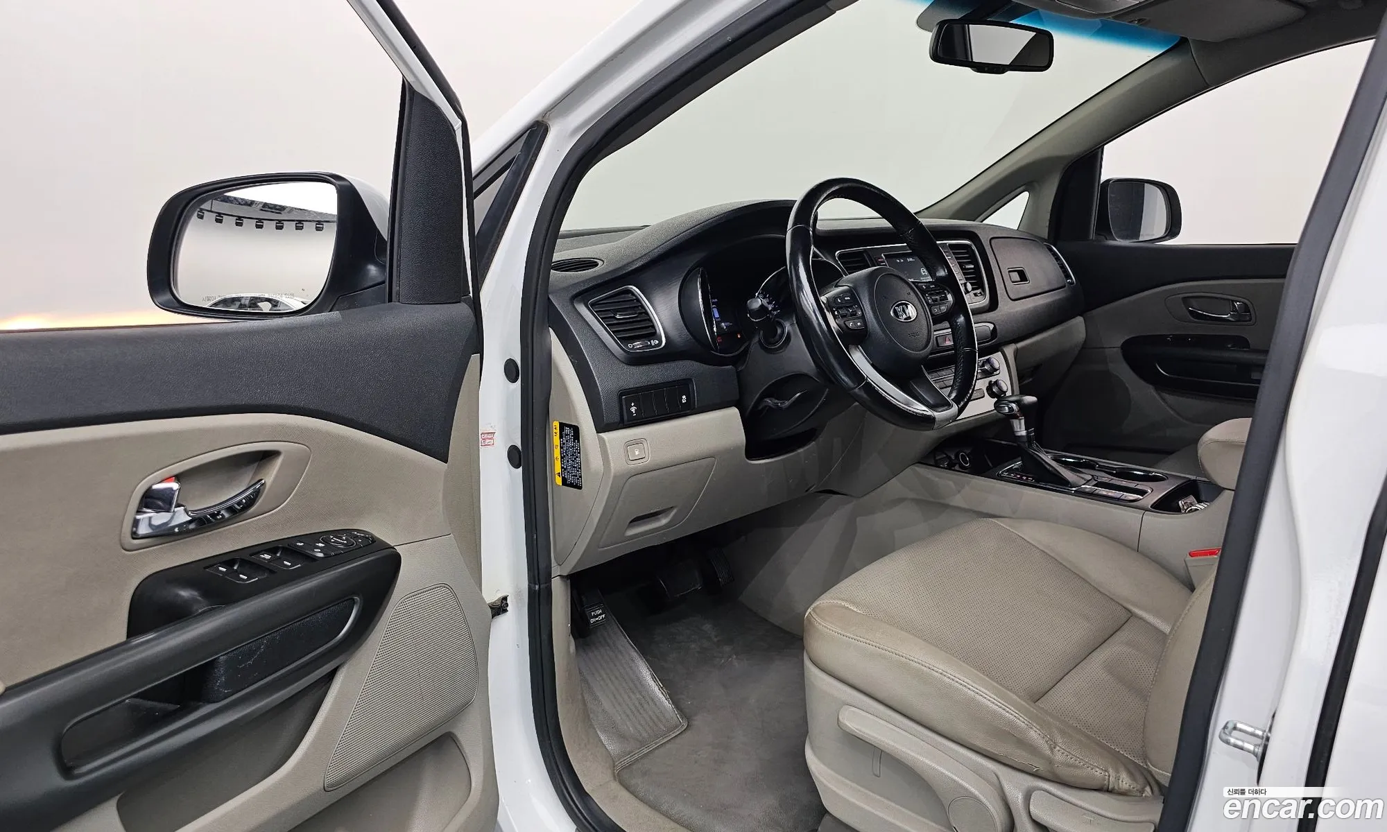 Kia Carnival 2018 — 11