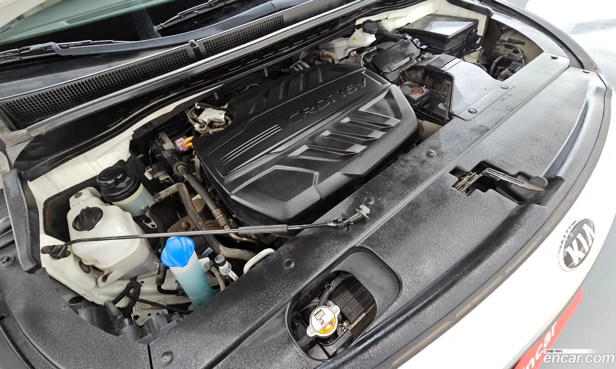 Kia Carnival 2018 — 28