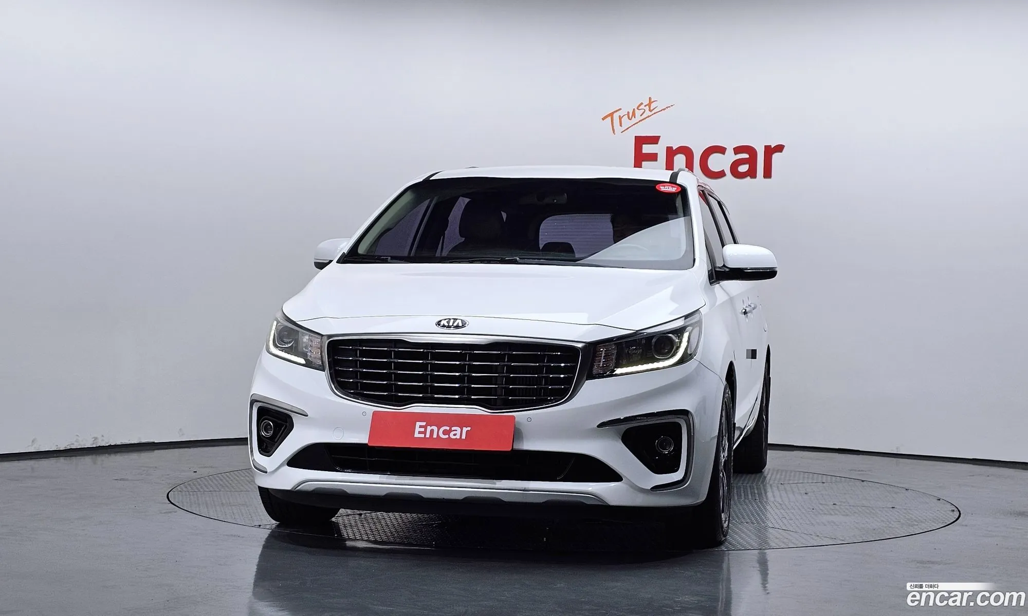 Kia Carnival 2018 — 25