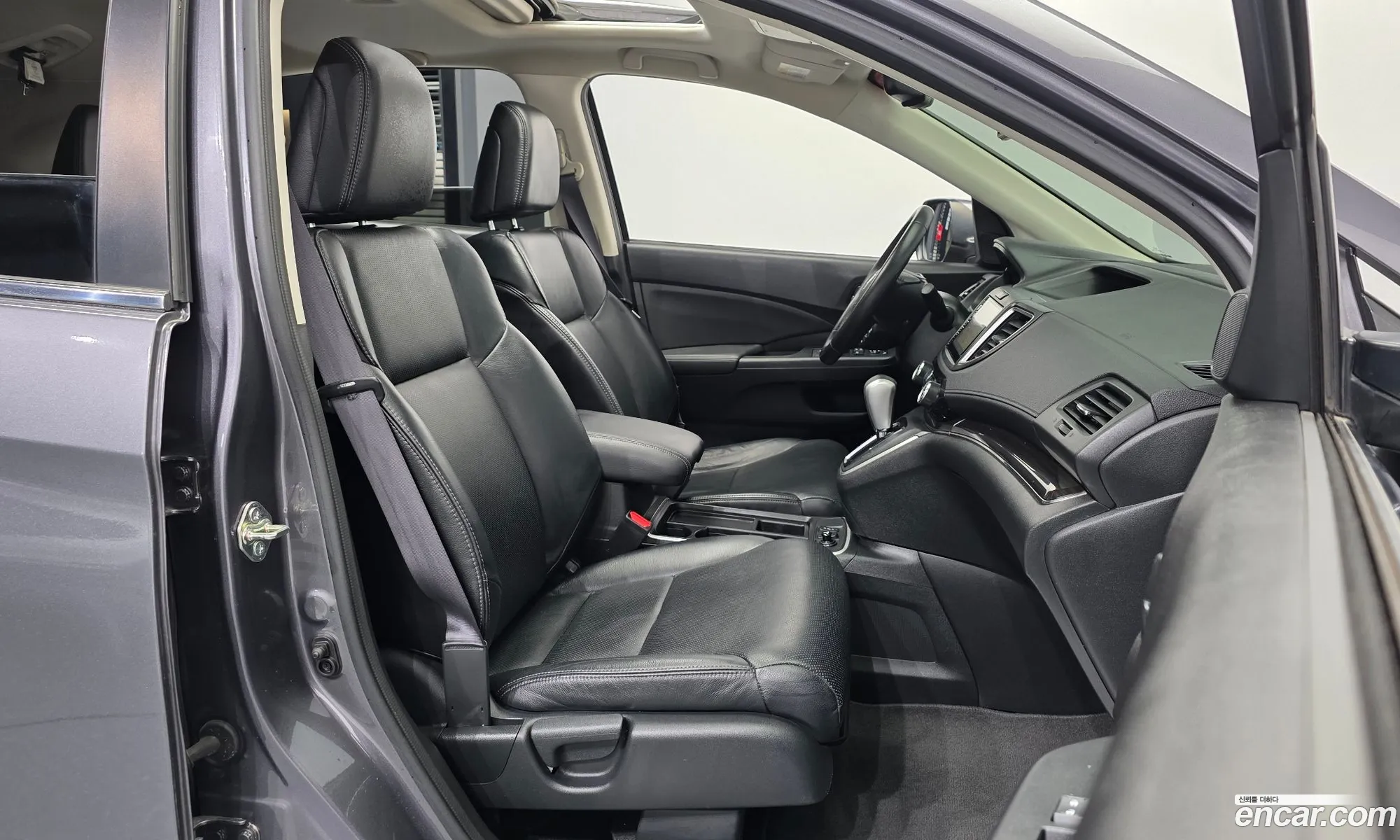 Honda CR-V 2016 5J6RM4870GL520873 — 18