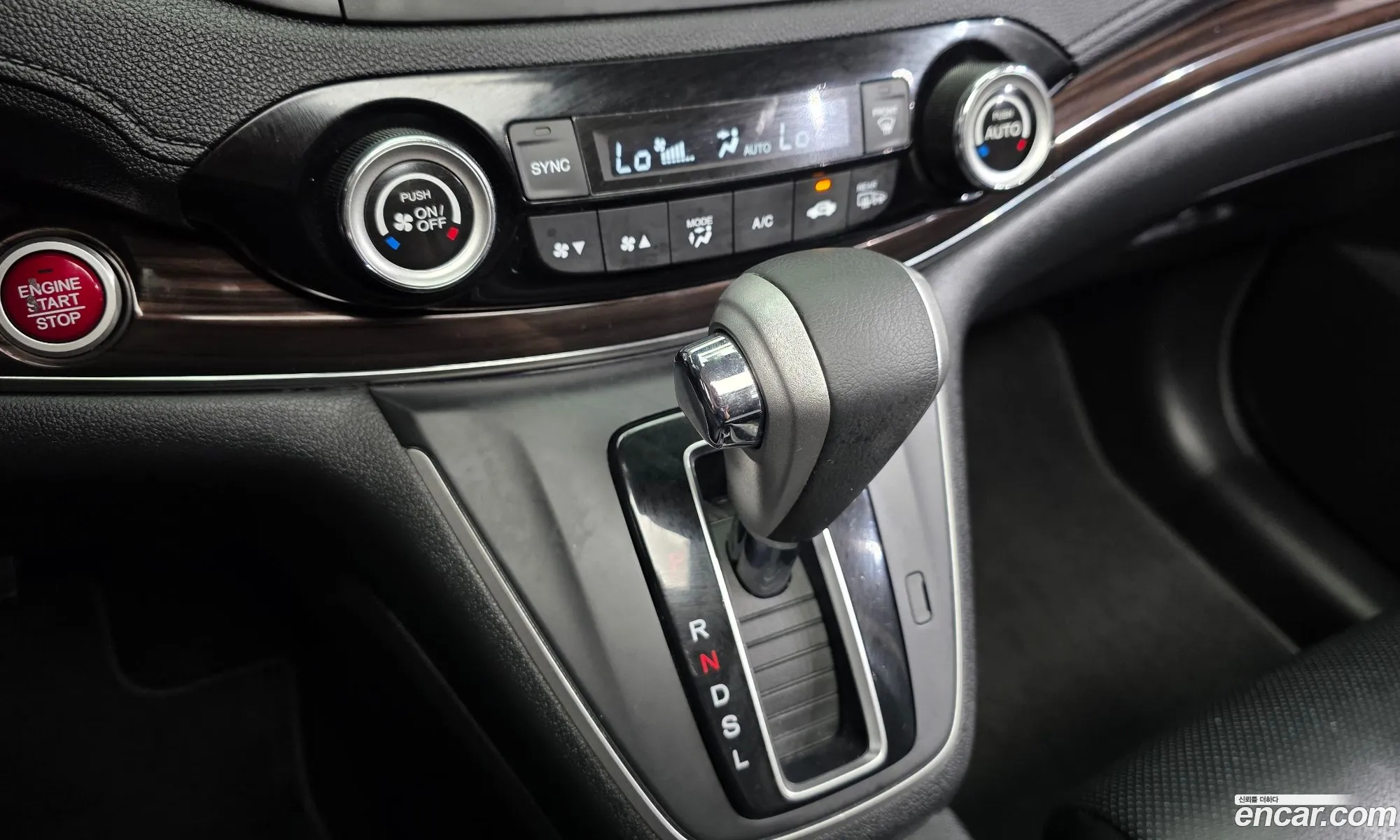 Honda CR-V 2016 5J6RM4870GL520873 — 7