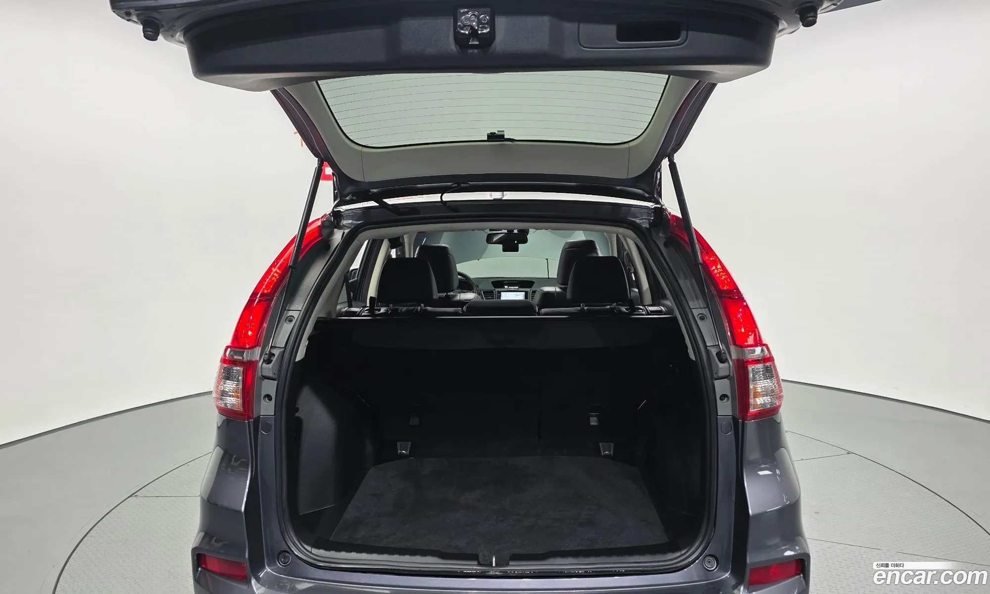 Honda CR-V 2016 5J6RM4870GL520873 — 13