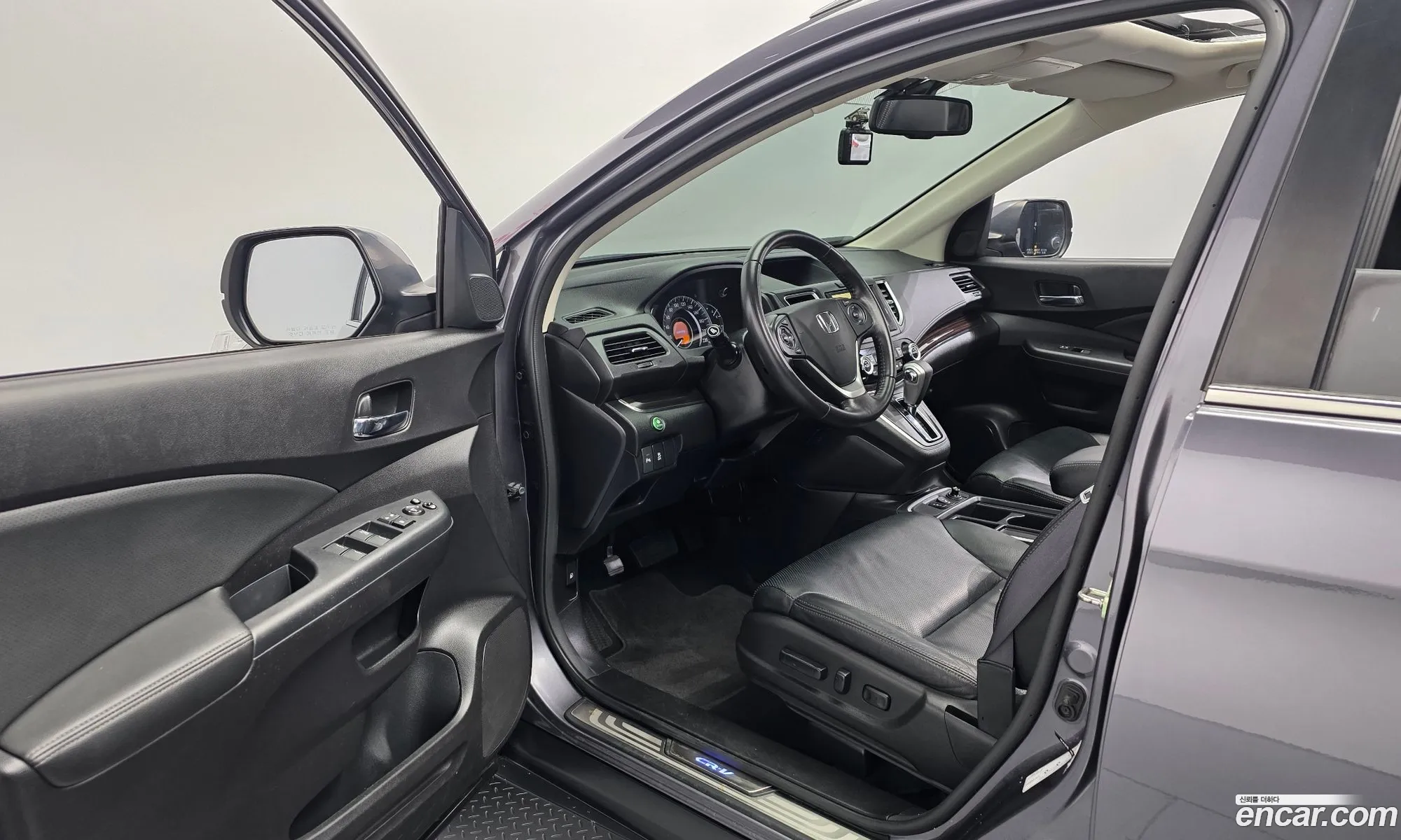 Honda CR-V 2016 5J6RM4870GL520873 — 15