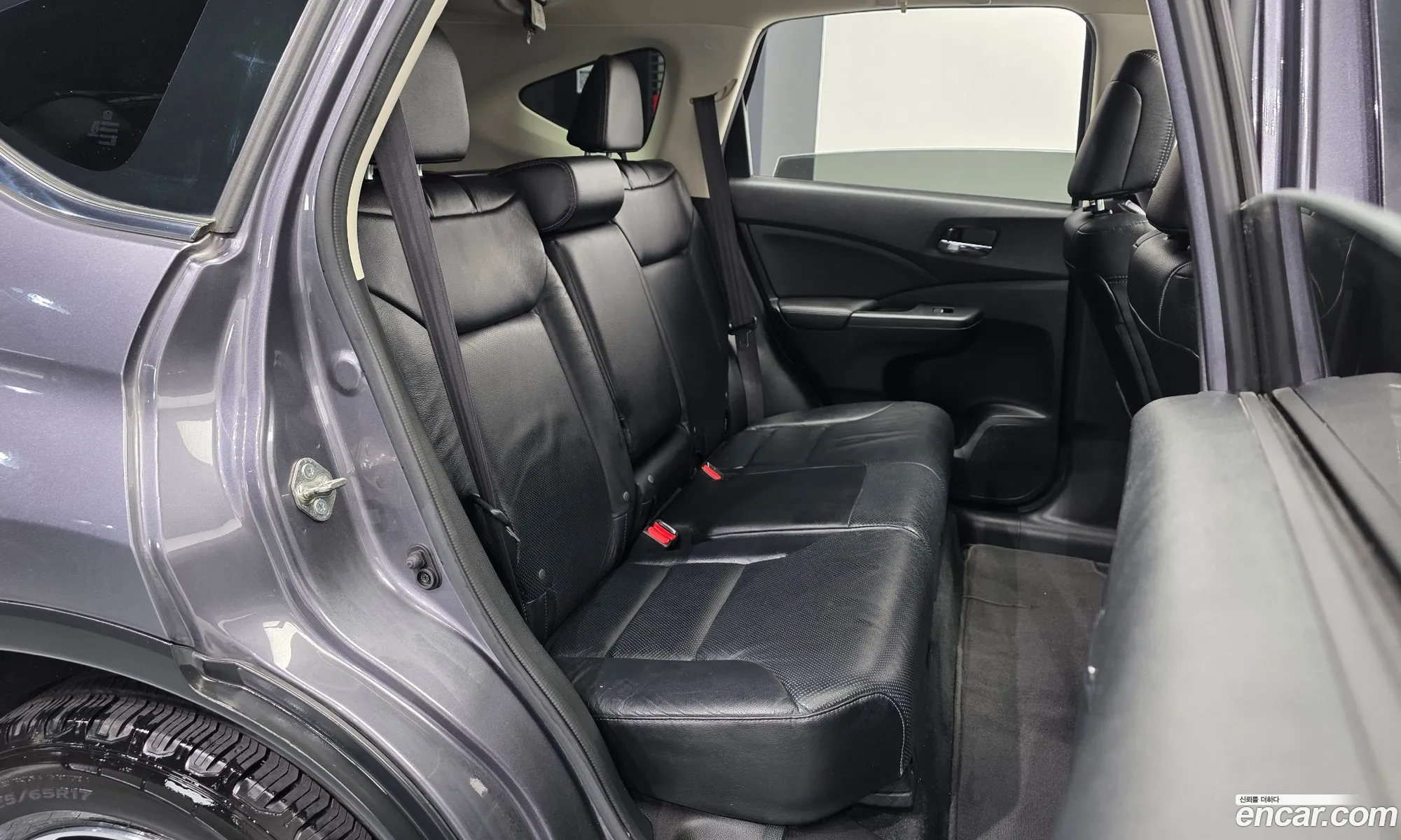 Honda CR-V 2016 5J6RM4870GL520873 — 2