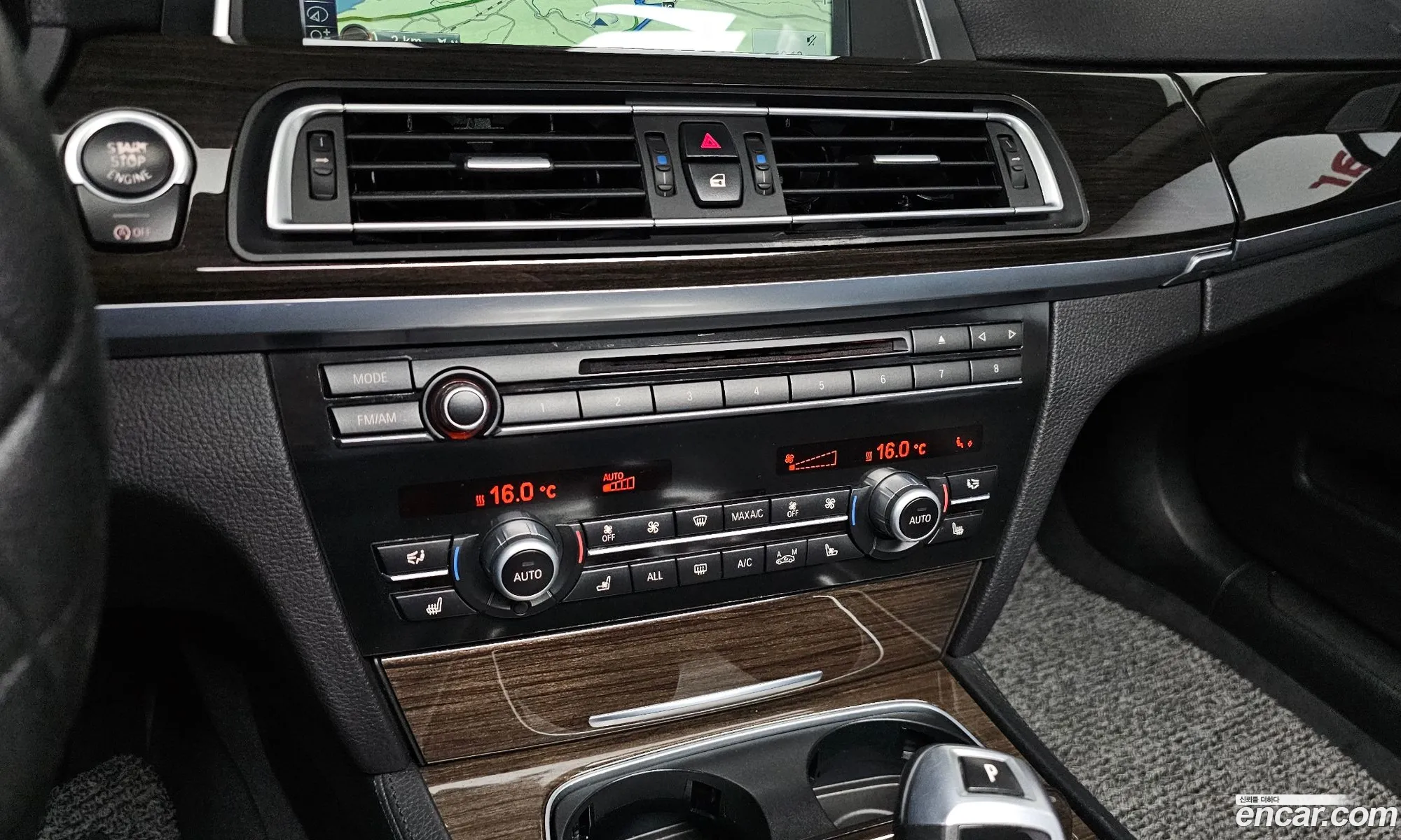 BMW 7 Series 2012 WBAYE8107DDD87694 — 19