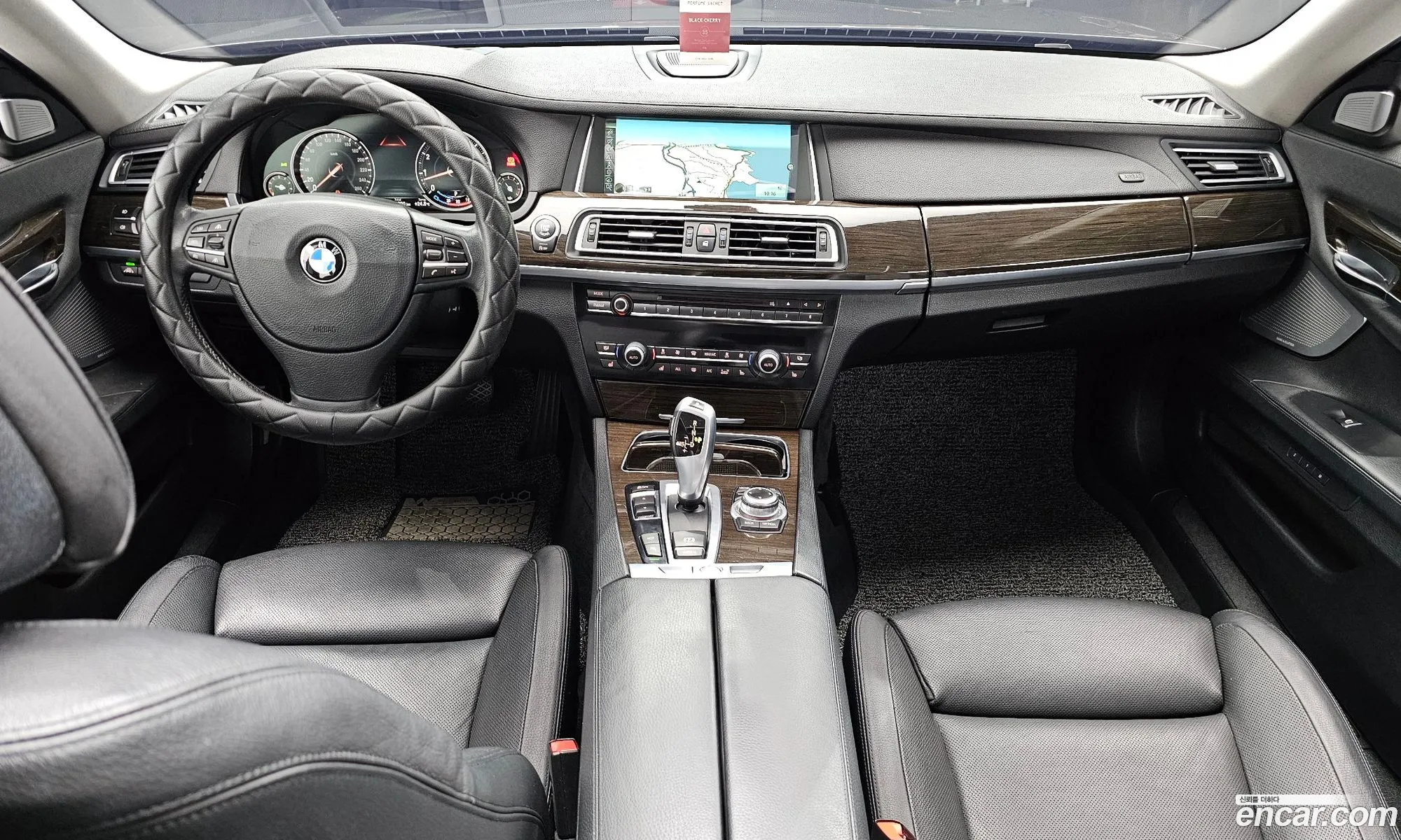 BMW 7 Series 2012 WBAYE8107DDD87694 — 6
