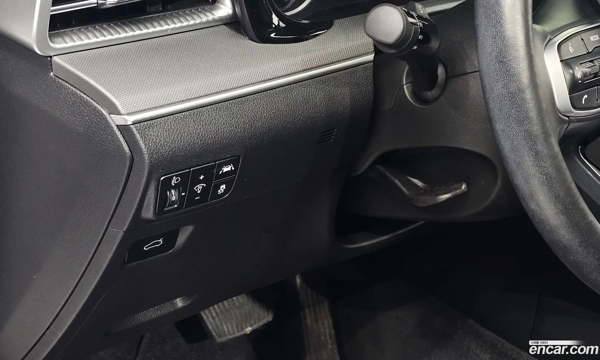 Kia K5 2022 — 3