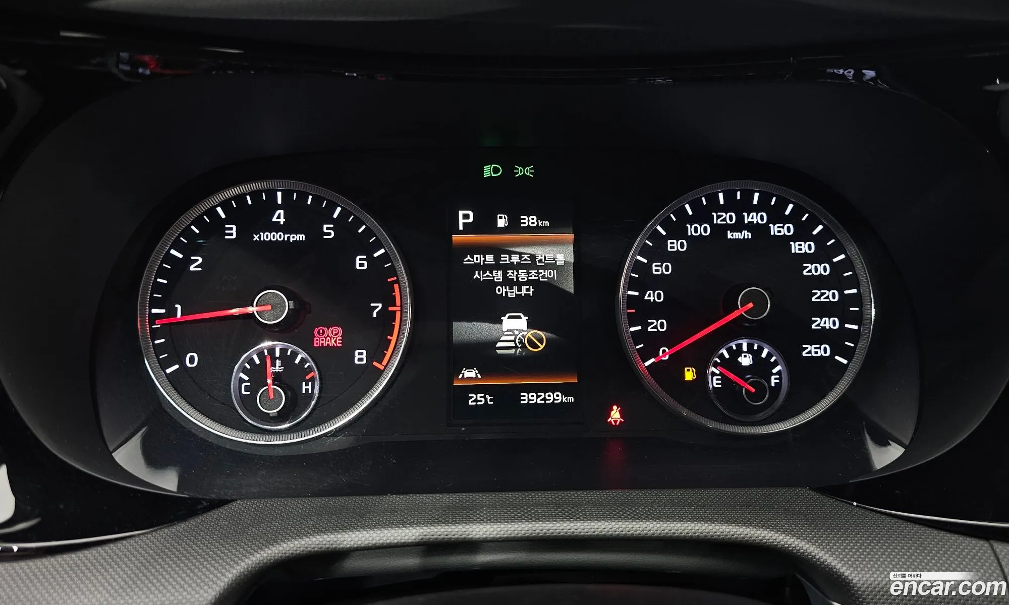 Kia K5 2022 — 2