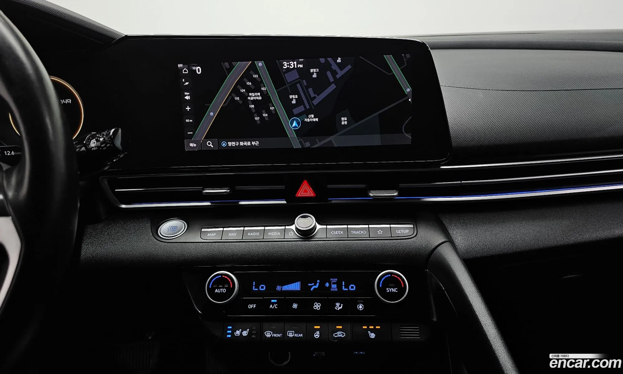 Hyundai Elantra 2020 — 22