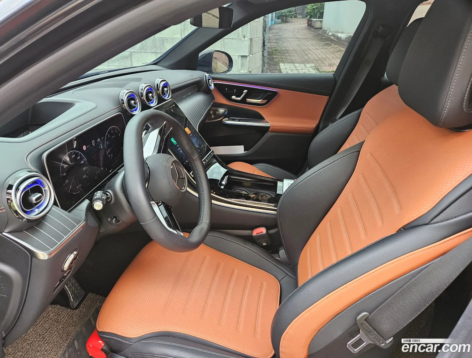 Mercedes-Benz GLC-Class X254 2025 — 3
