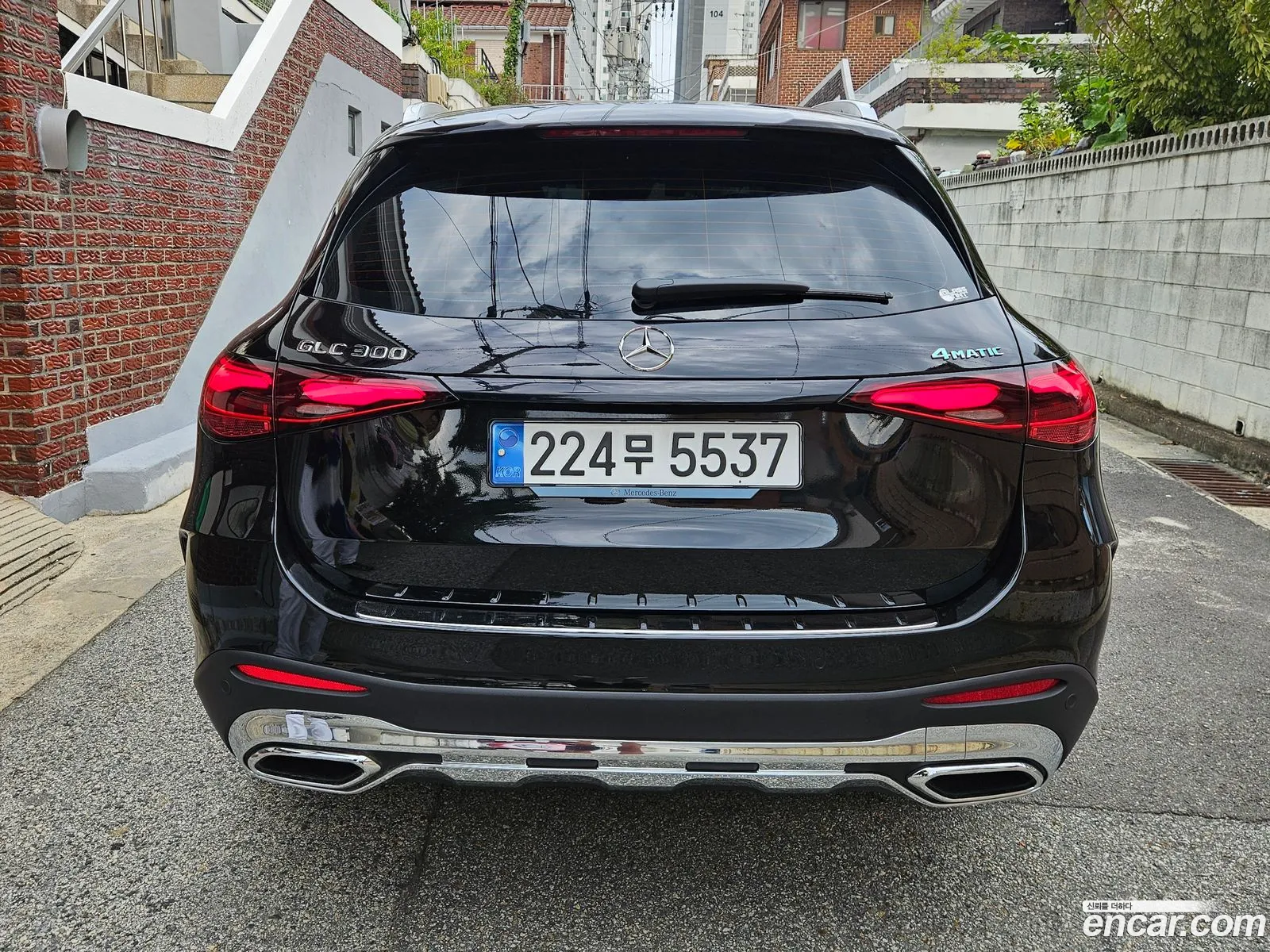Mercedes-Benz GLC-Class X254 2025 — 6