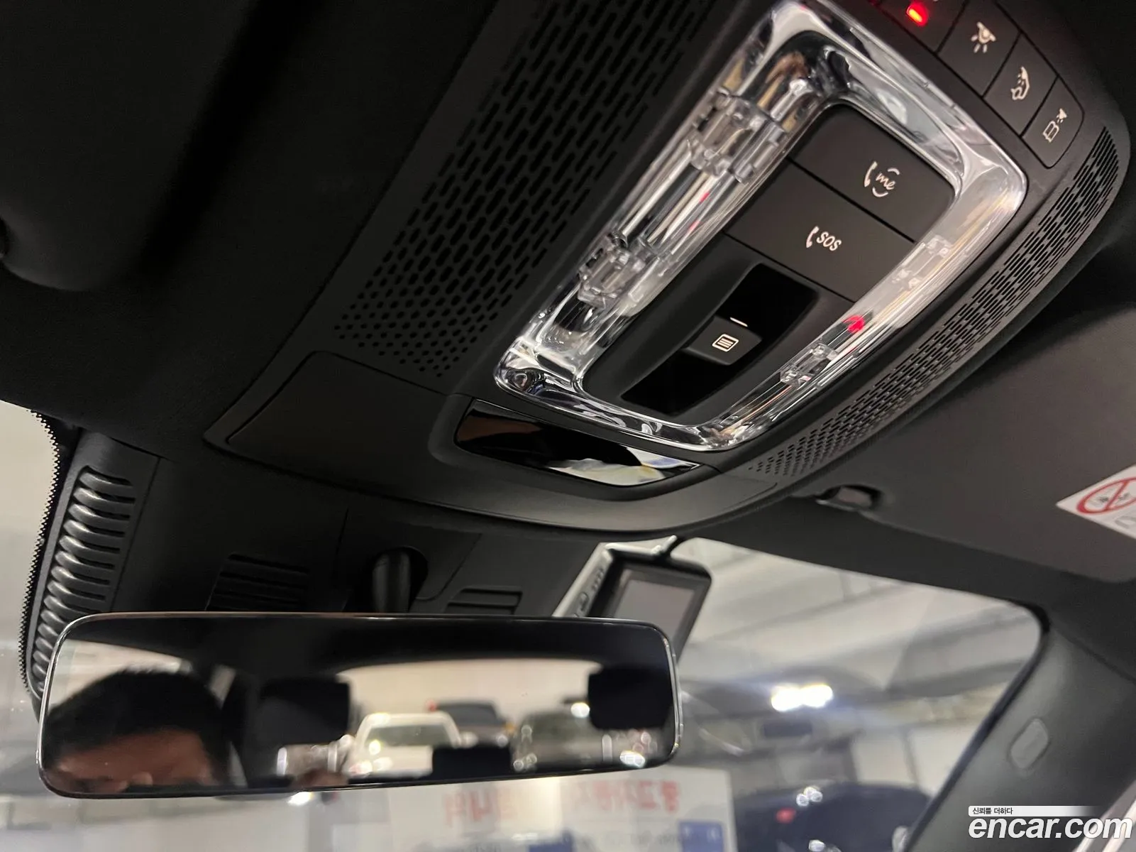 Mercedes-Benz EQB X243 2024 — 17