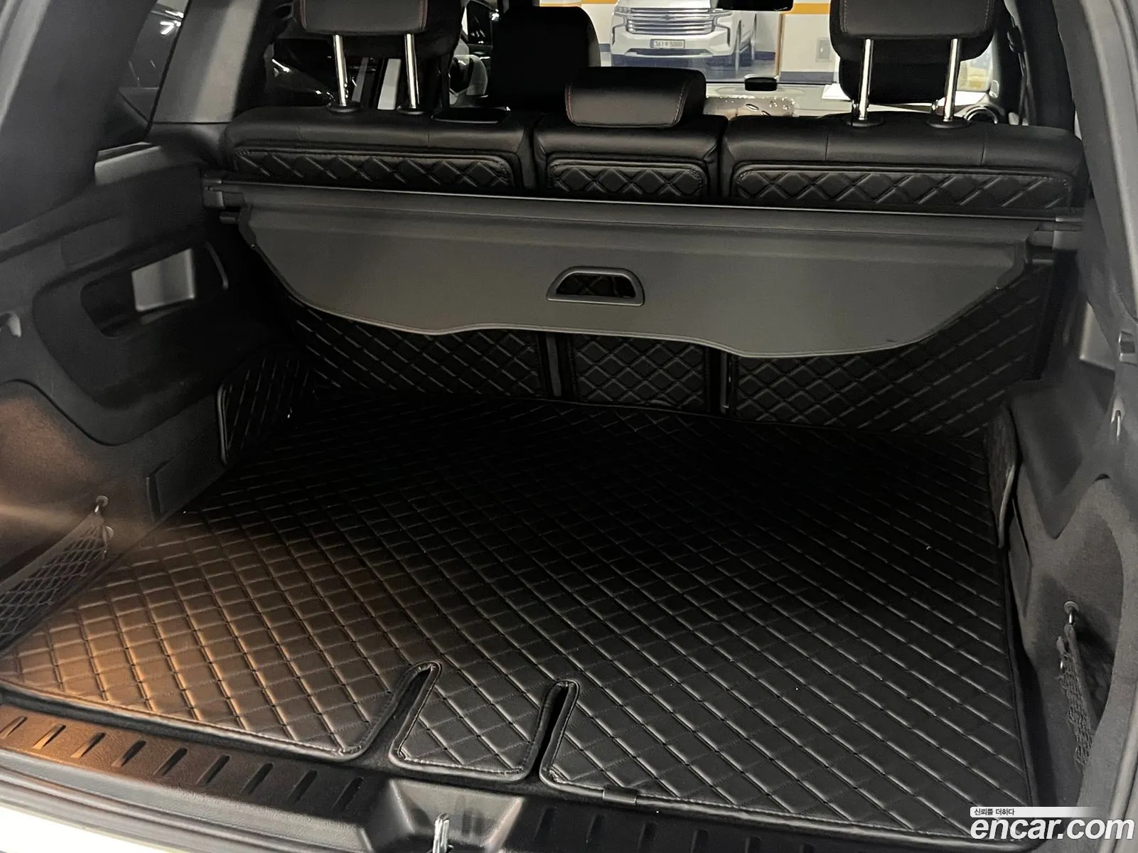 Mercedes-Benz EQB X243 2024 — 15