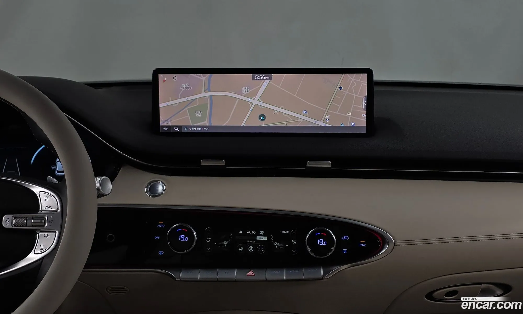 Genesis GV70 2021 — 6