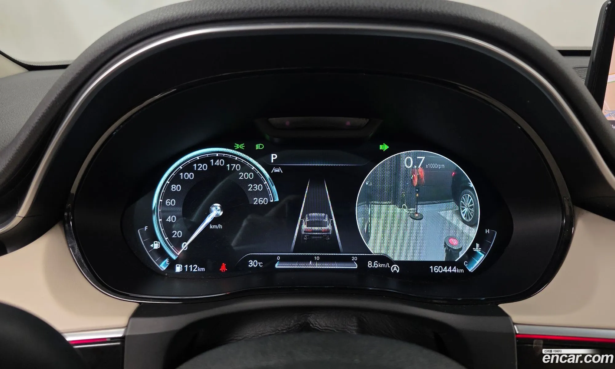 Genesis GV70 2021 — 19
