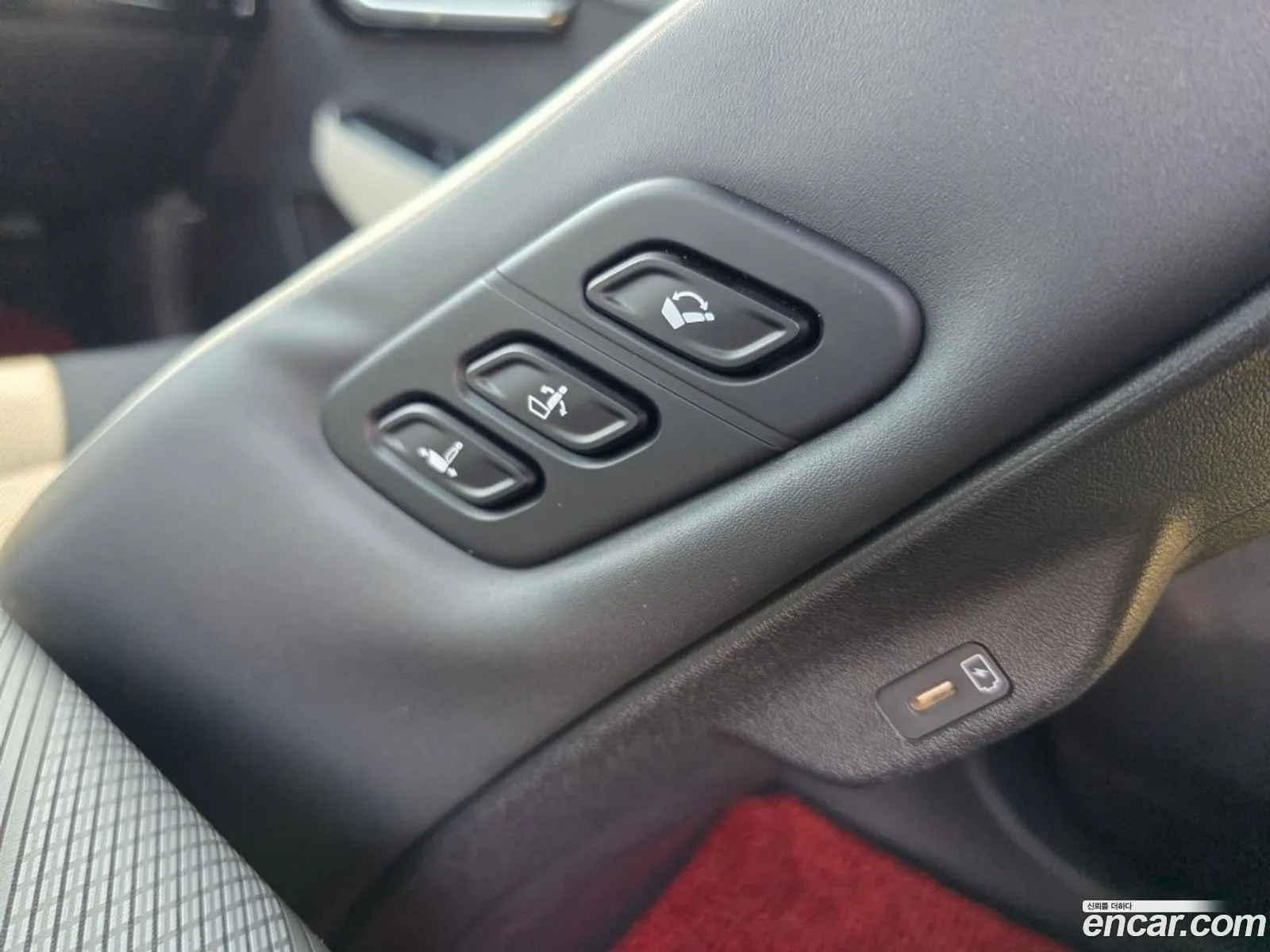 Kia EV6 2022 — 15