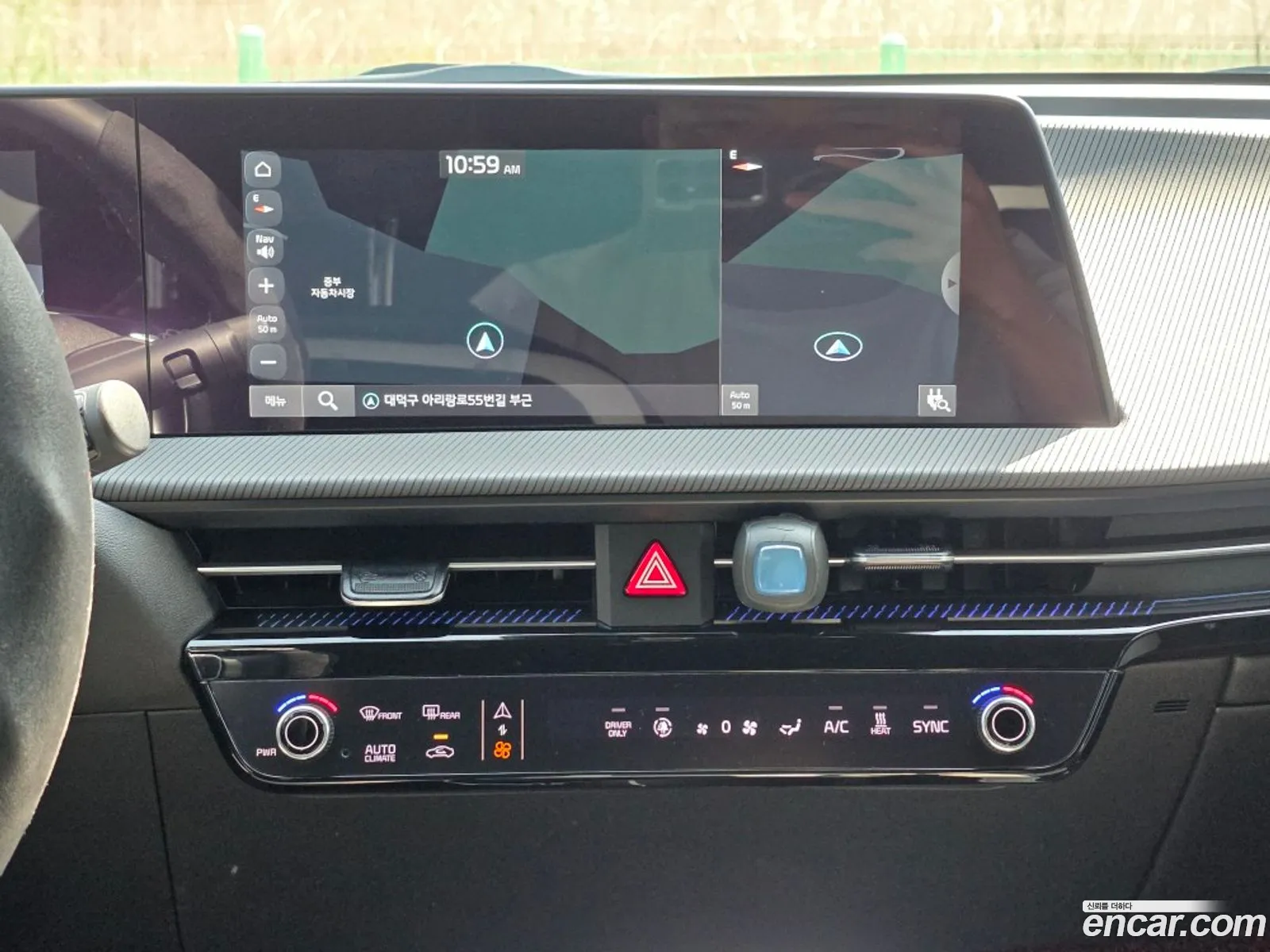 Kia EV6 2022 — 8