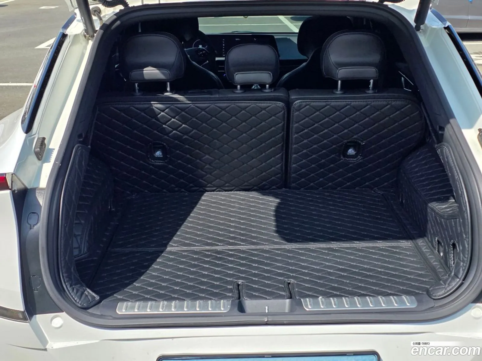 Kia EV6 2022 — 4
