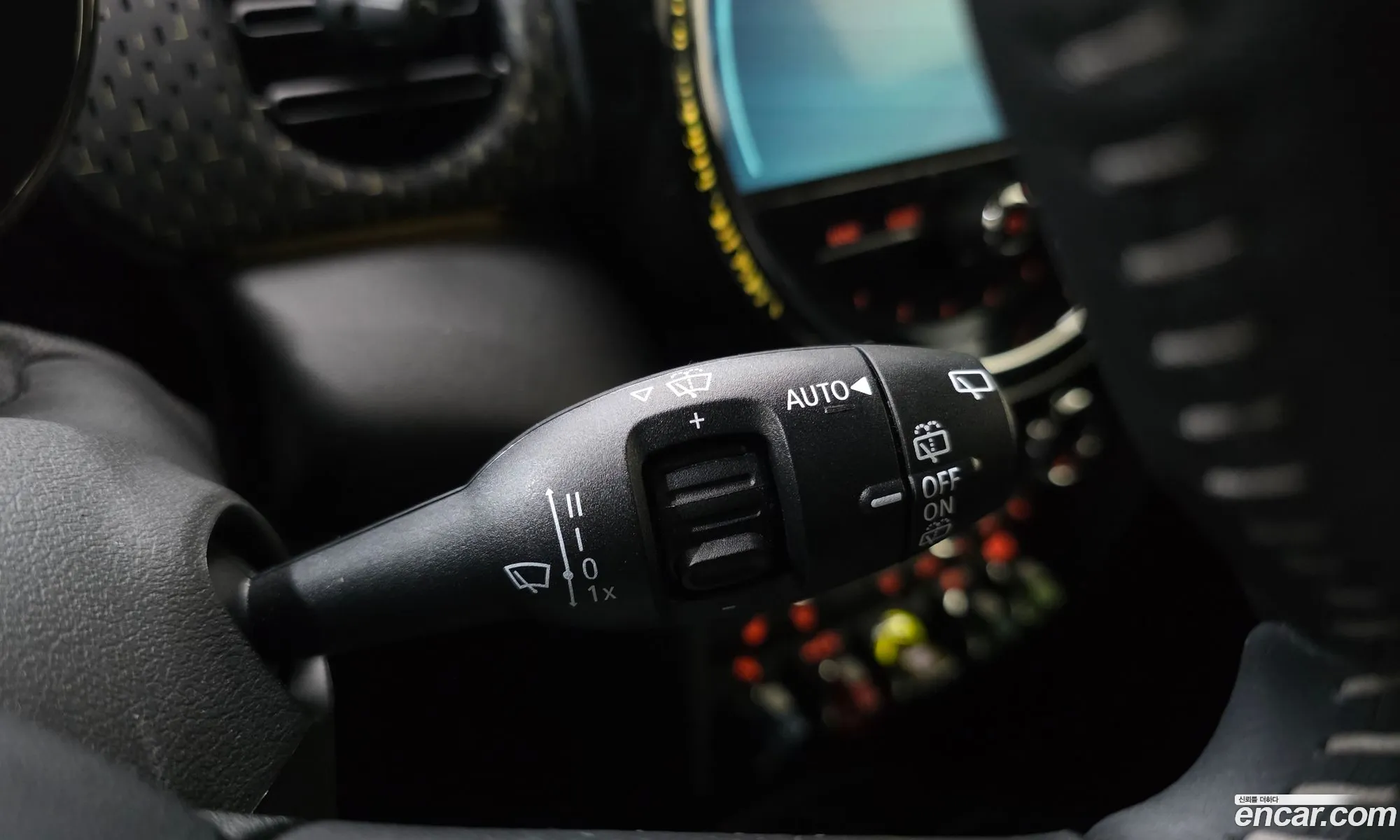 Mini Cooper Electric 2023 — 29