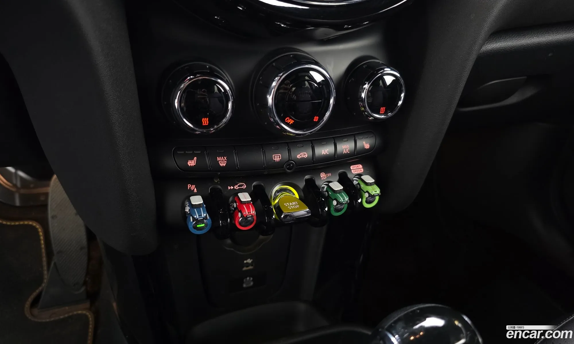 Mini Cooper Electric 2023 — 22