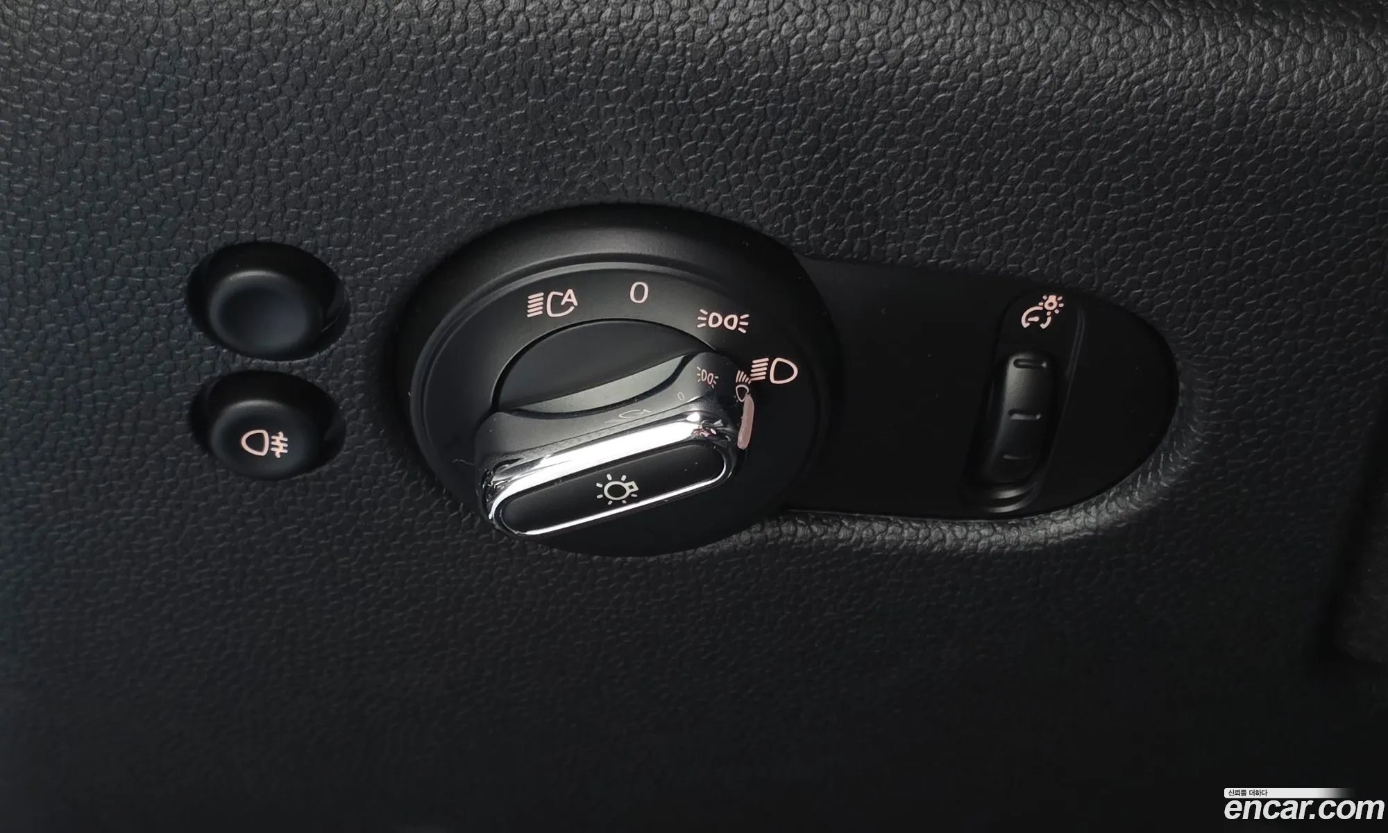Mini Cooper Electric 2023 — 20