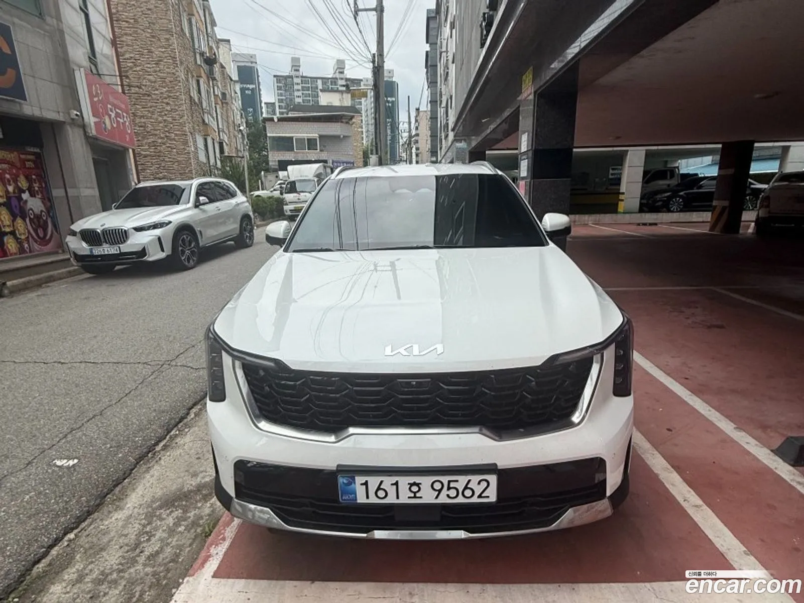 Kia Sorento 2026 — 8