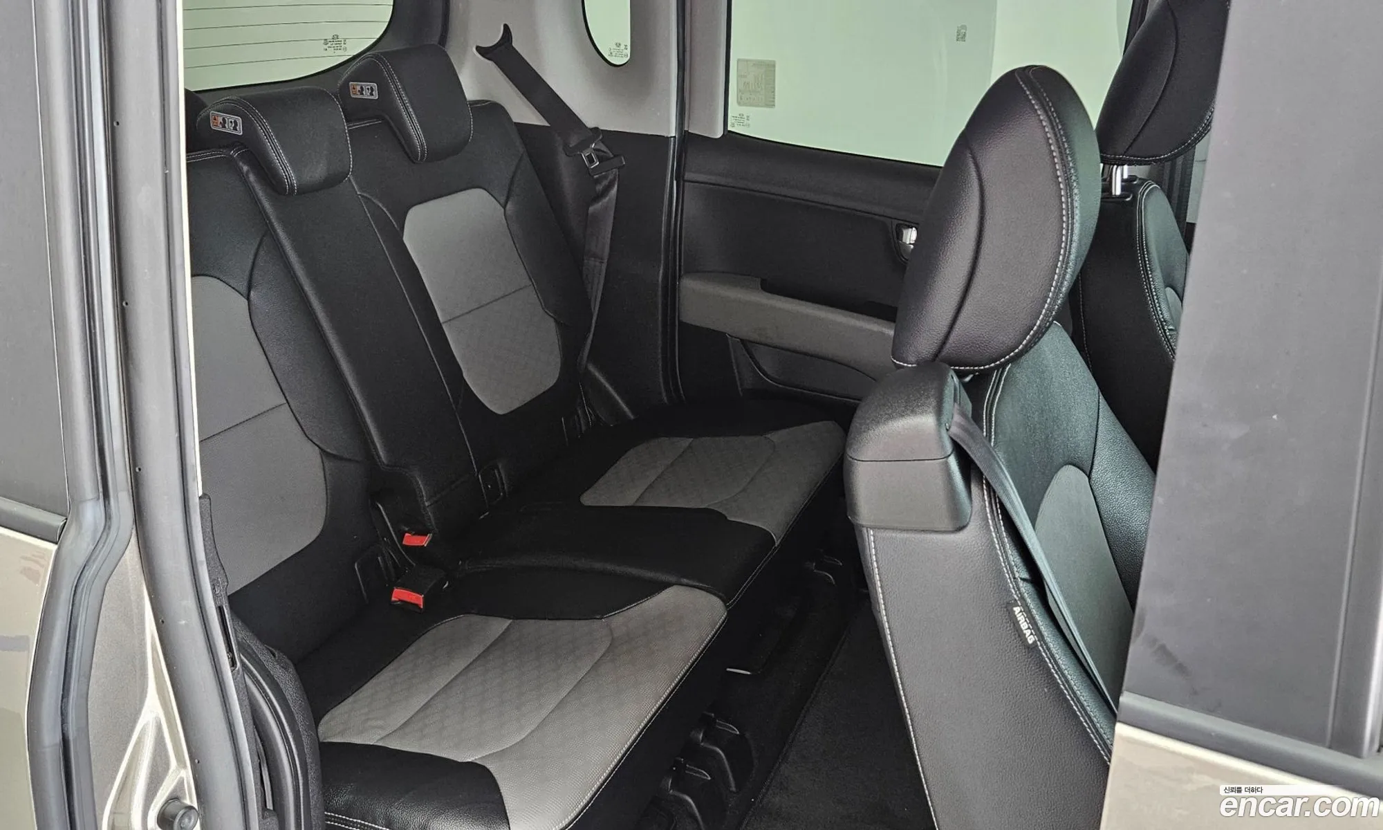 Kia Ray 2020 — 15