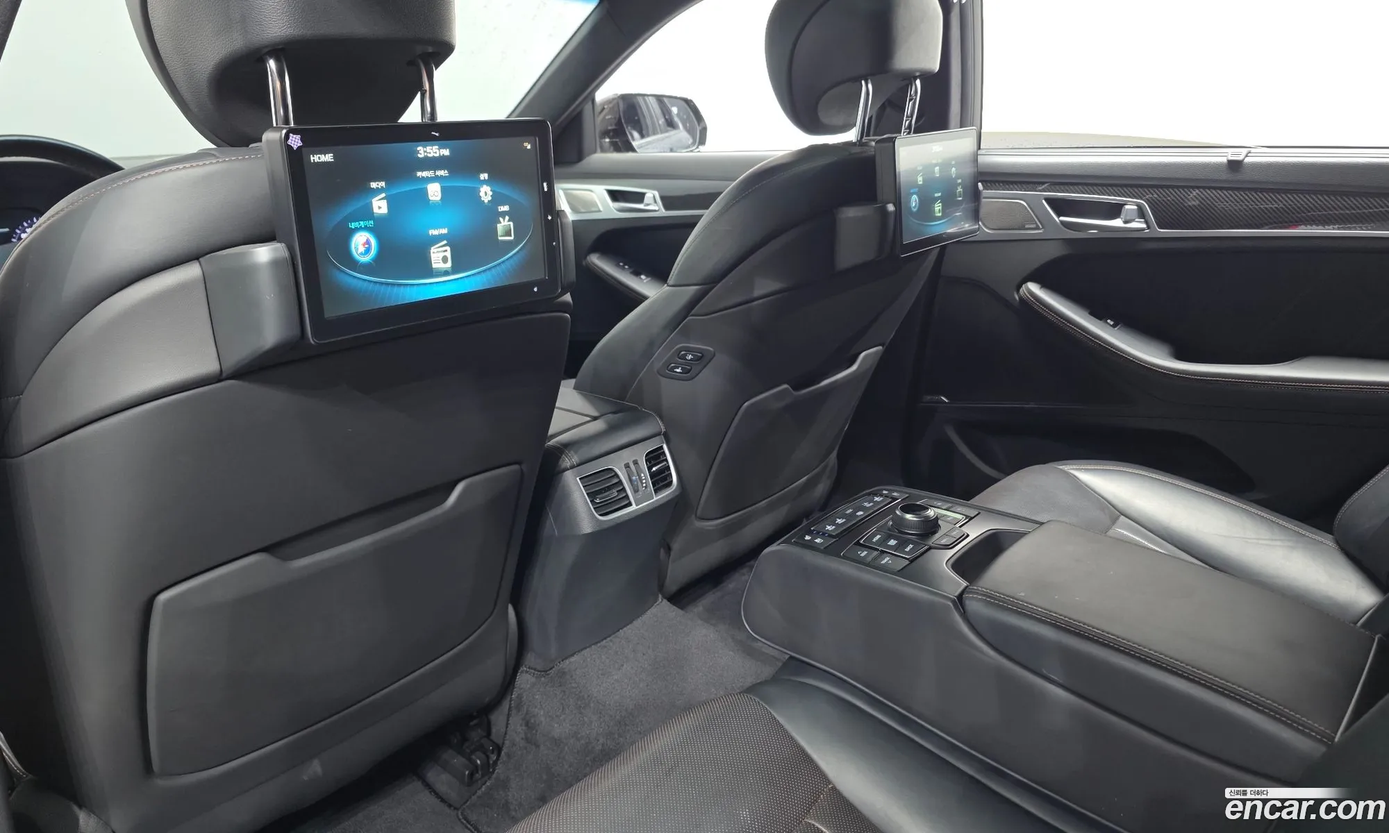 Genesis G80 2018 — 3